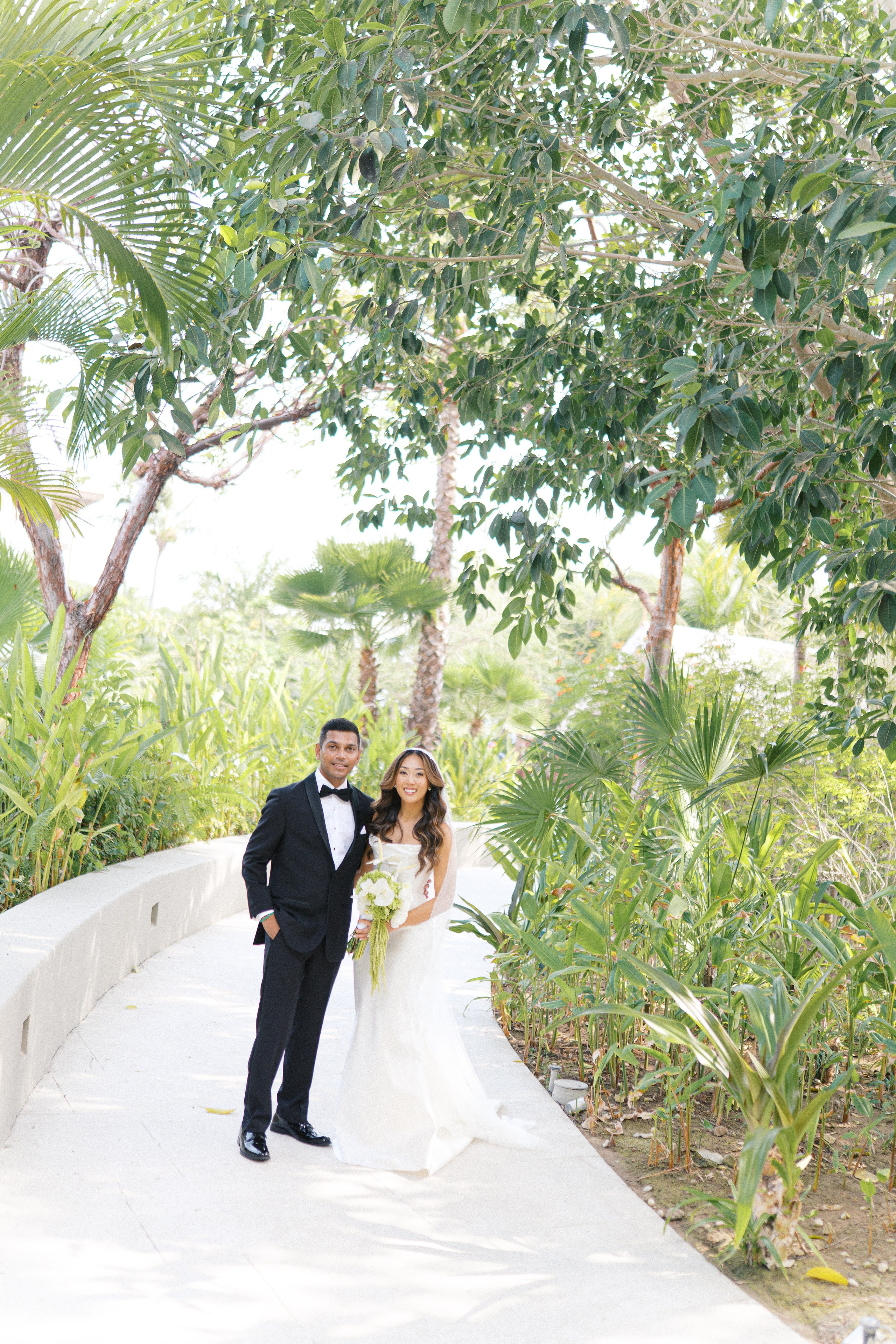 Tori & Keyur. Sayulita Wedding Photographer, Puerto Vallarta, Cabo