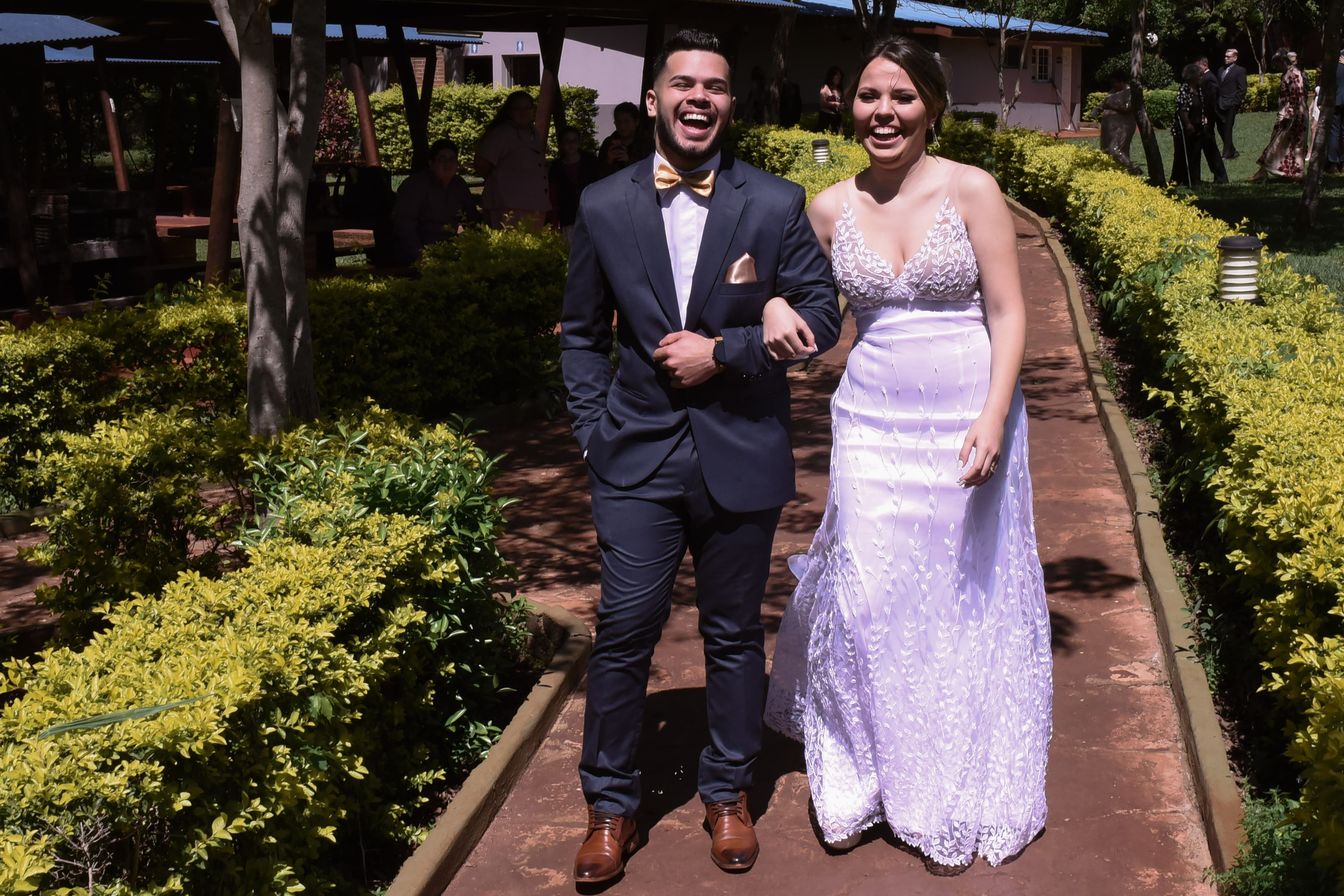 Daniela & Gabriel. Fotografo de casamiento en misiones y fotógrafo de familia  Posadas