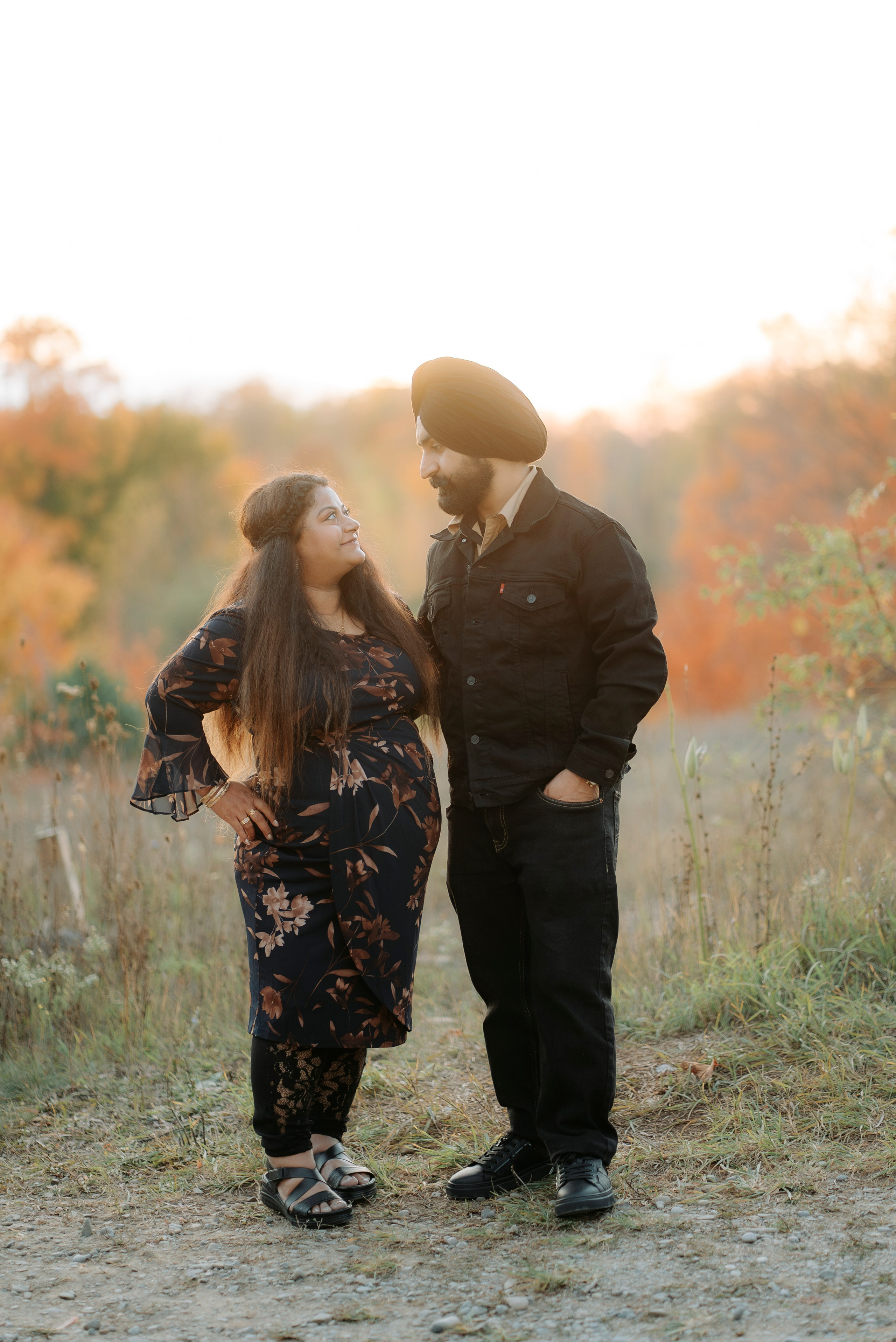 Gurwinder and Raman. MIND KRAFT MEDIA