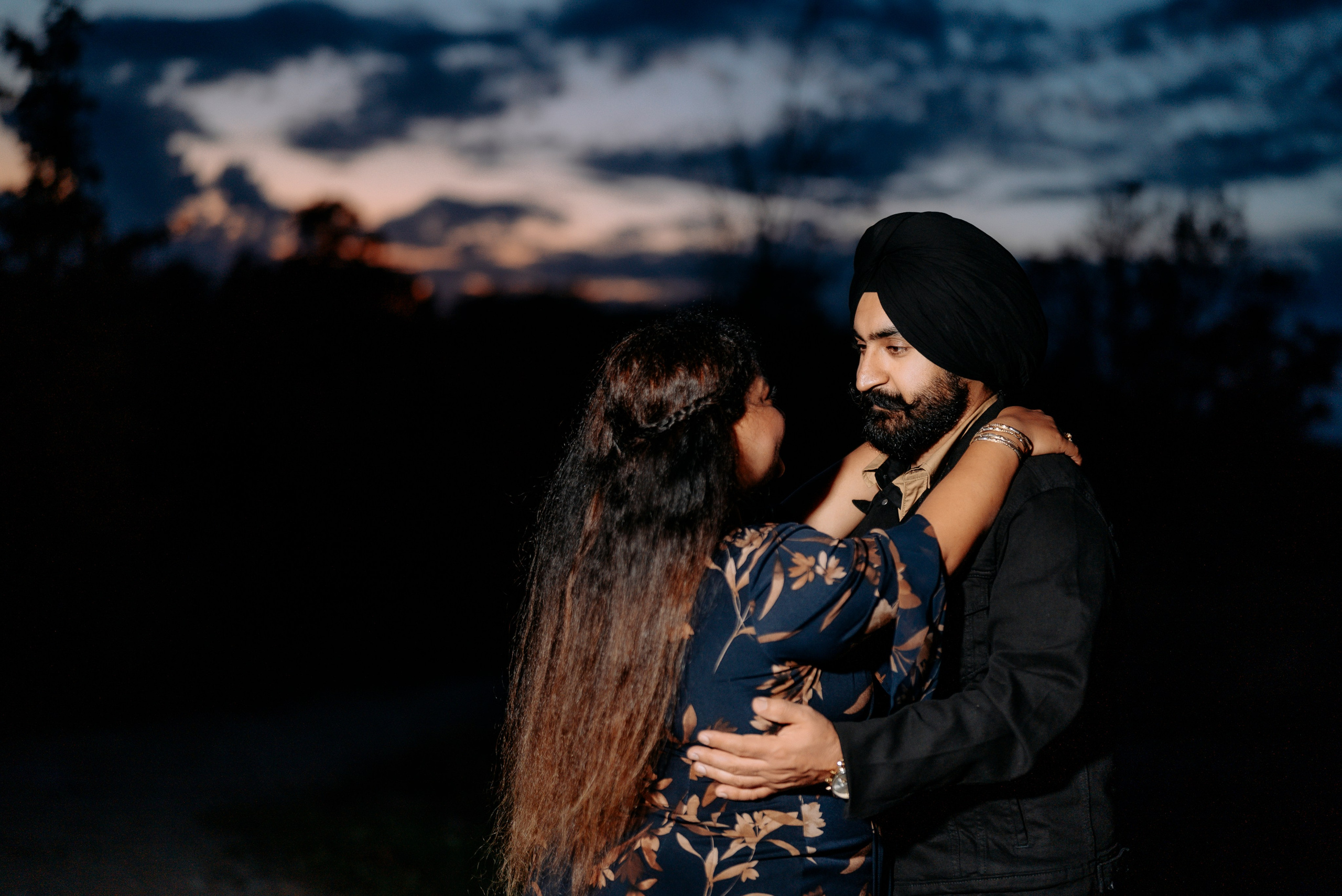 Gurwinder and Raman. MIND KRAFT MEDIA