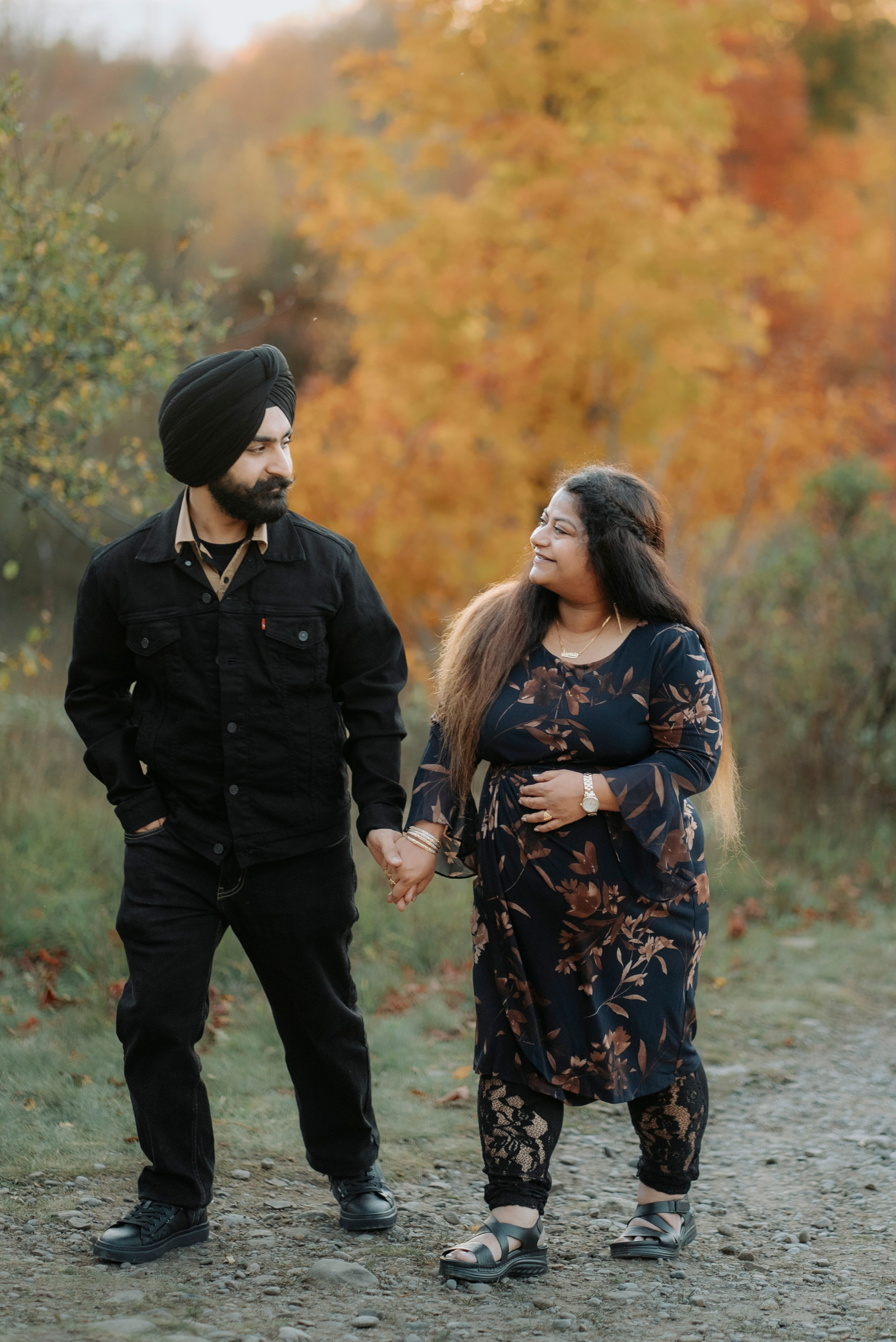Gurwinder and Raman. MIND KRAFT MEDIA