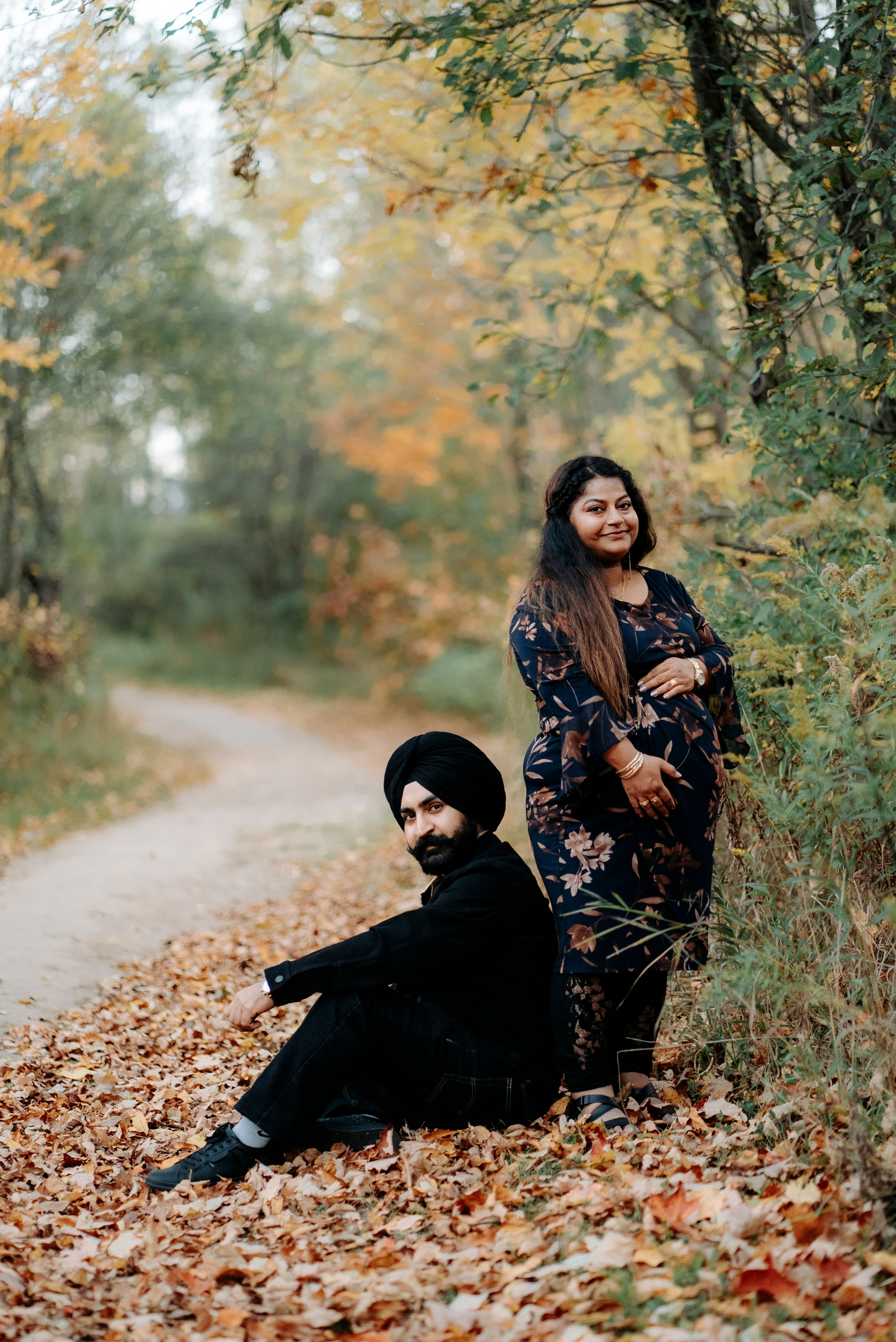 Gurwinder and Raman. MIND KRAFT MEDIA
