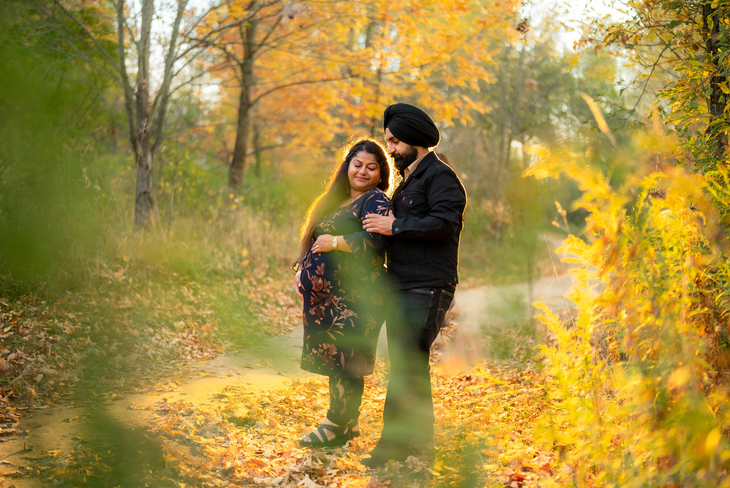 Gurwinder and Raman. MIND KRAFT MEDIA