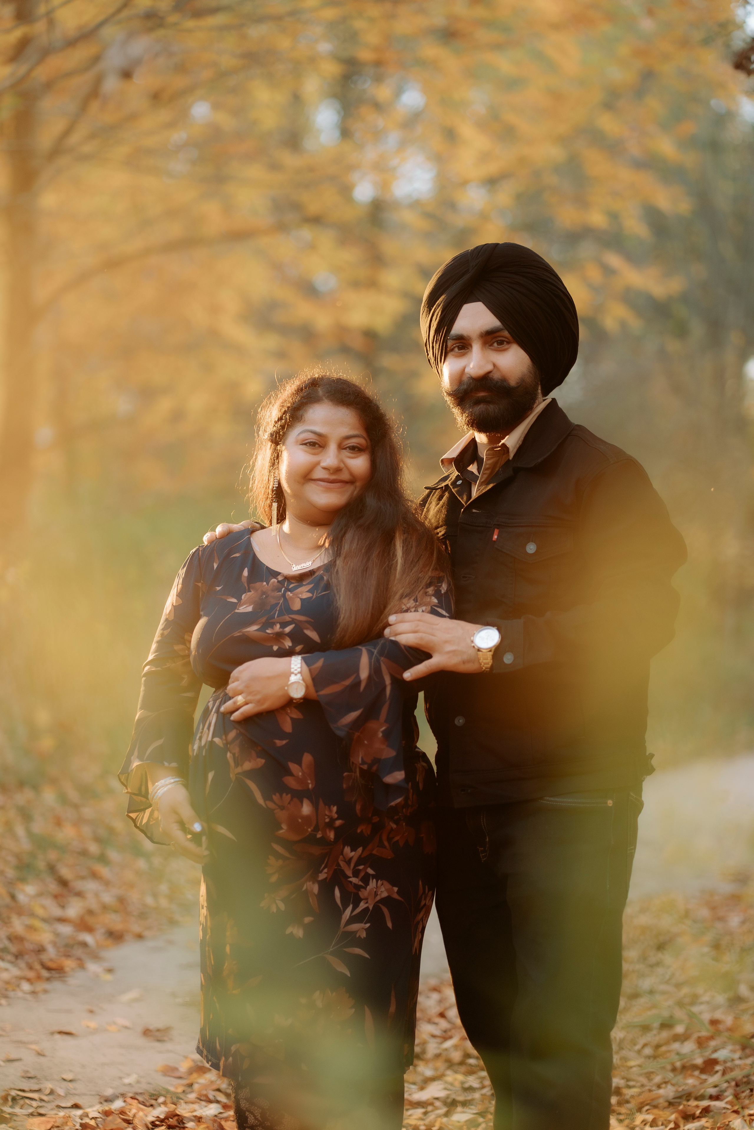 Gurwinder and Raman. MIND KRAFT MEDIA