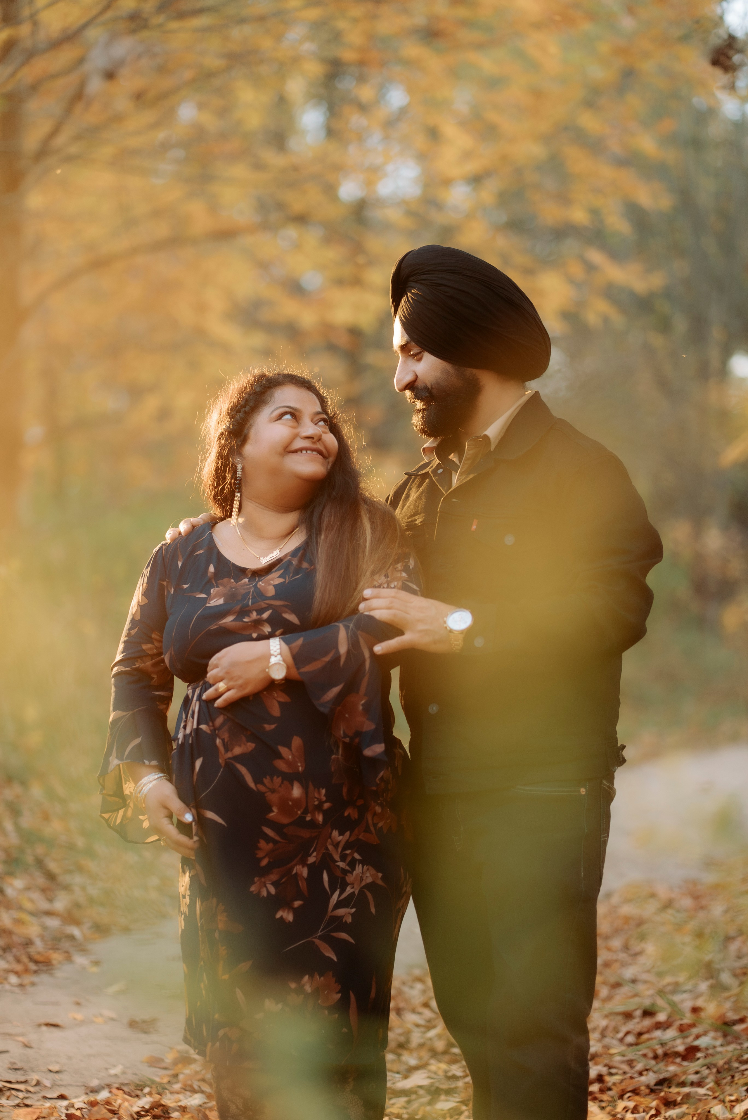 Gurwinder and Raman. MIND KRAFT MEDIA