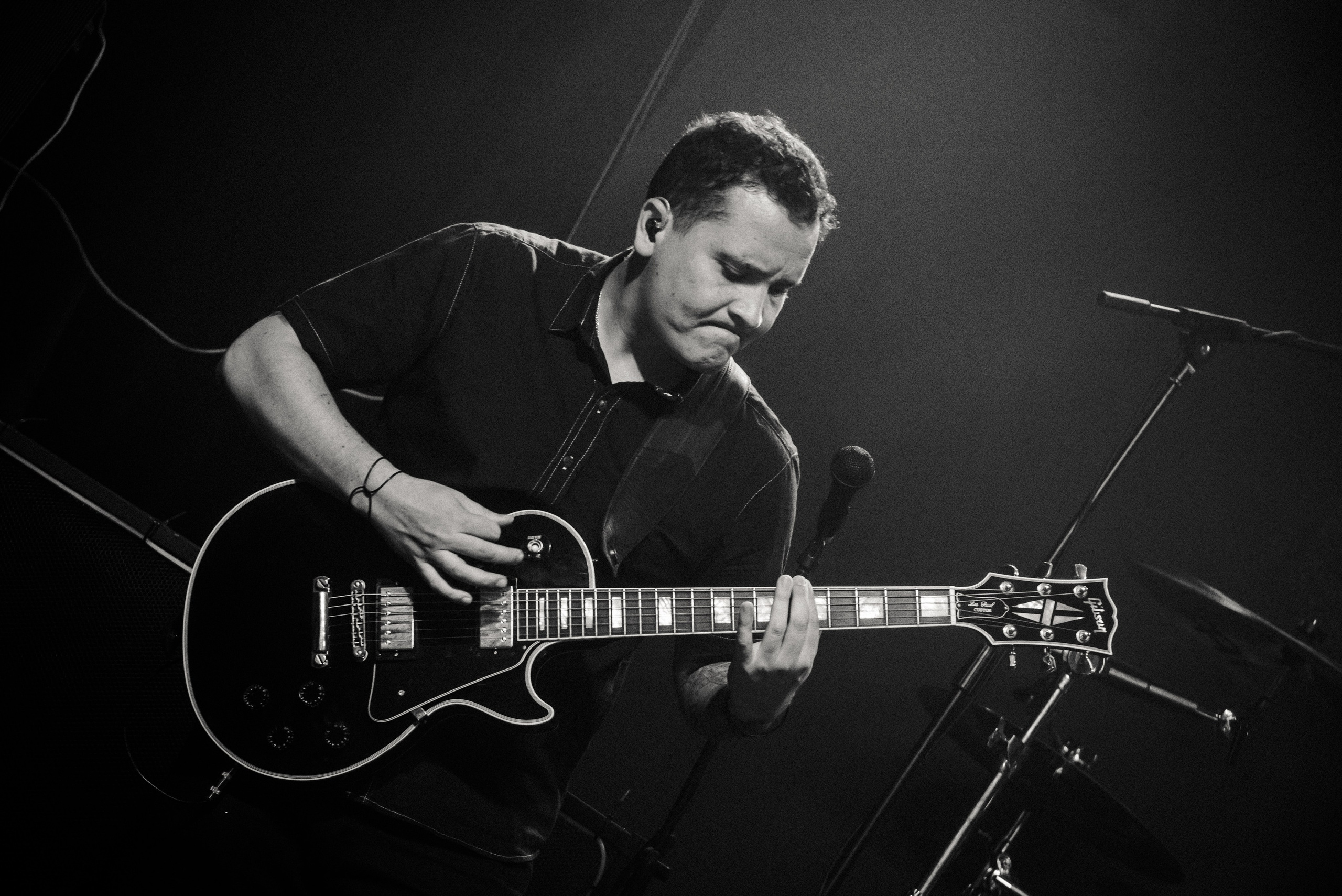 23.04.28 DON TETTO SOUNDCHECK. DAVID YANCE | WEDDING PHOTOGRAPHER