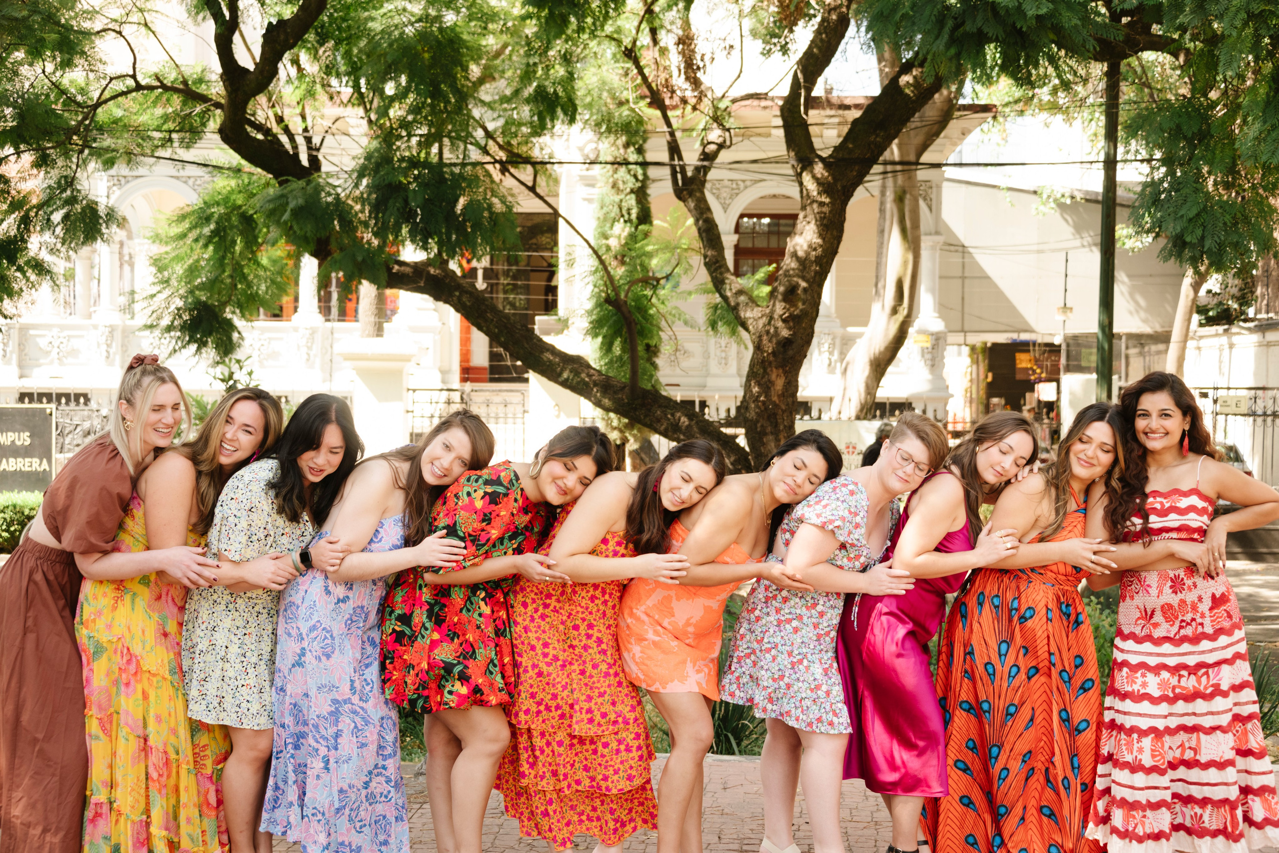 Themed party in Mexico City - creative event photographer CDMX
