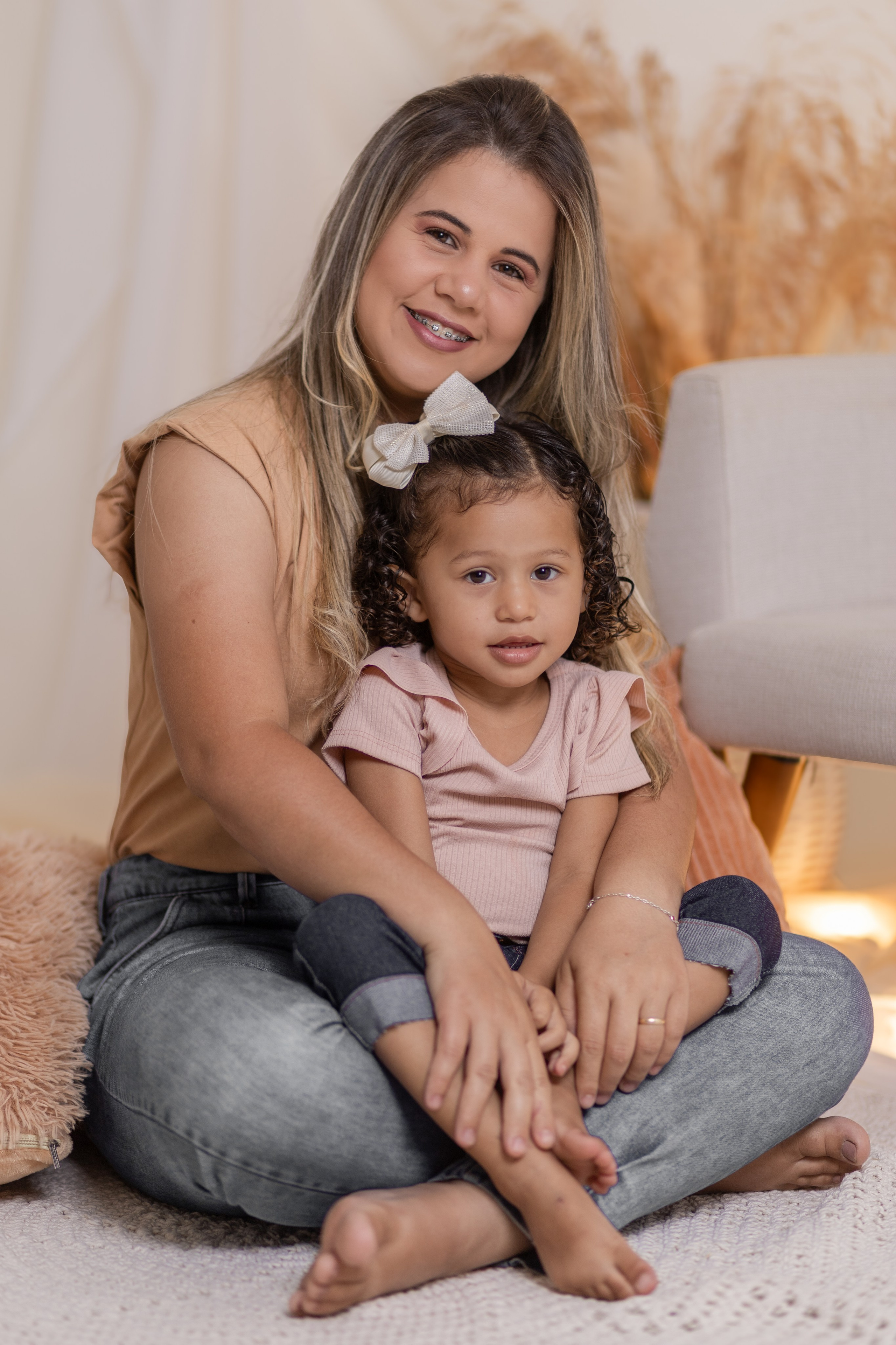 Juliana I Dia das Mães. Bem-vindo ao Meu Mundo Fotográfico