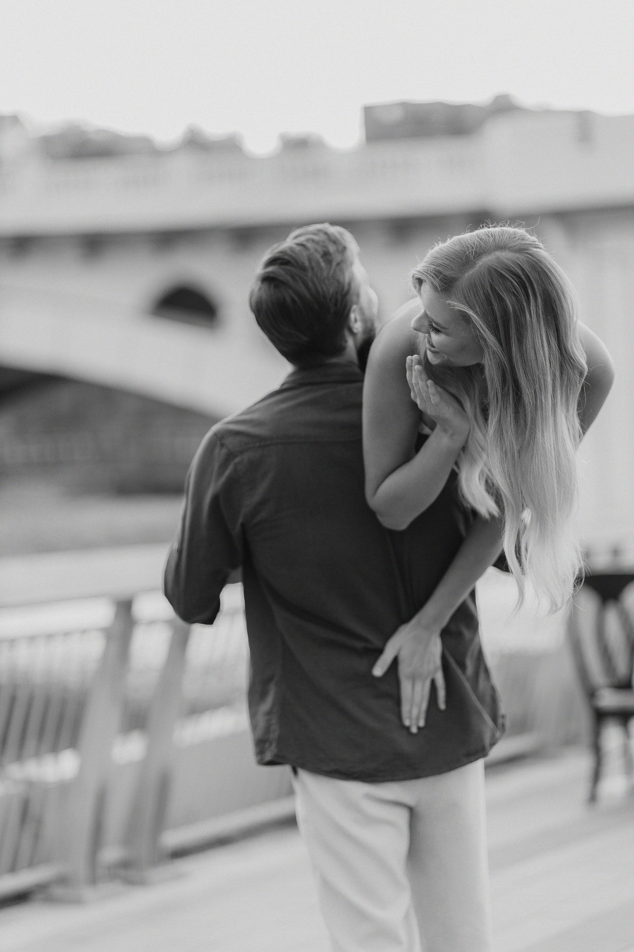 Adel & Alex. Photographer Elvira Hryshchenko