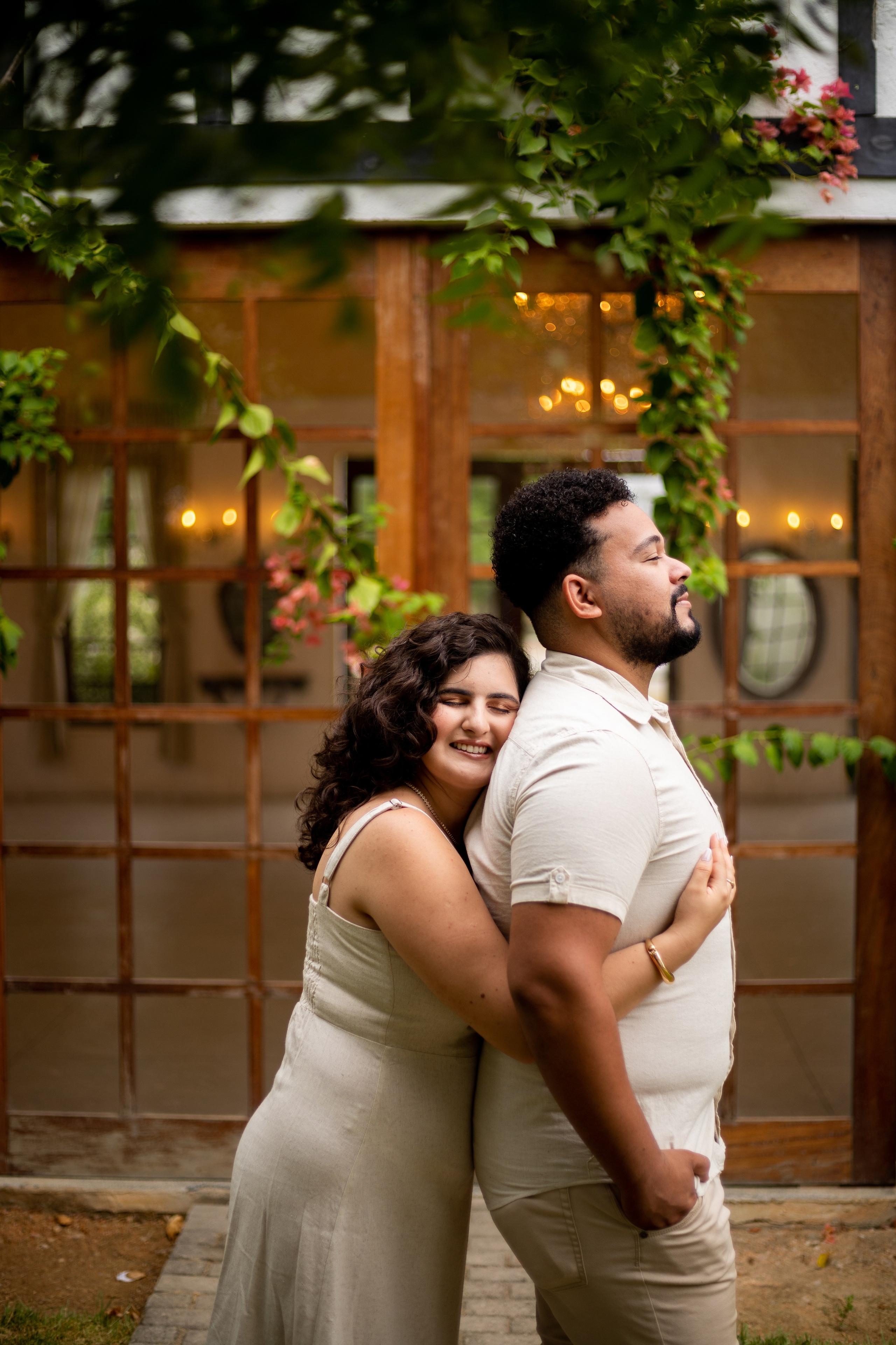 Vanessa & Jonatas. Fotógrafo de Casamentos em Alagoas