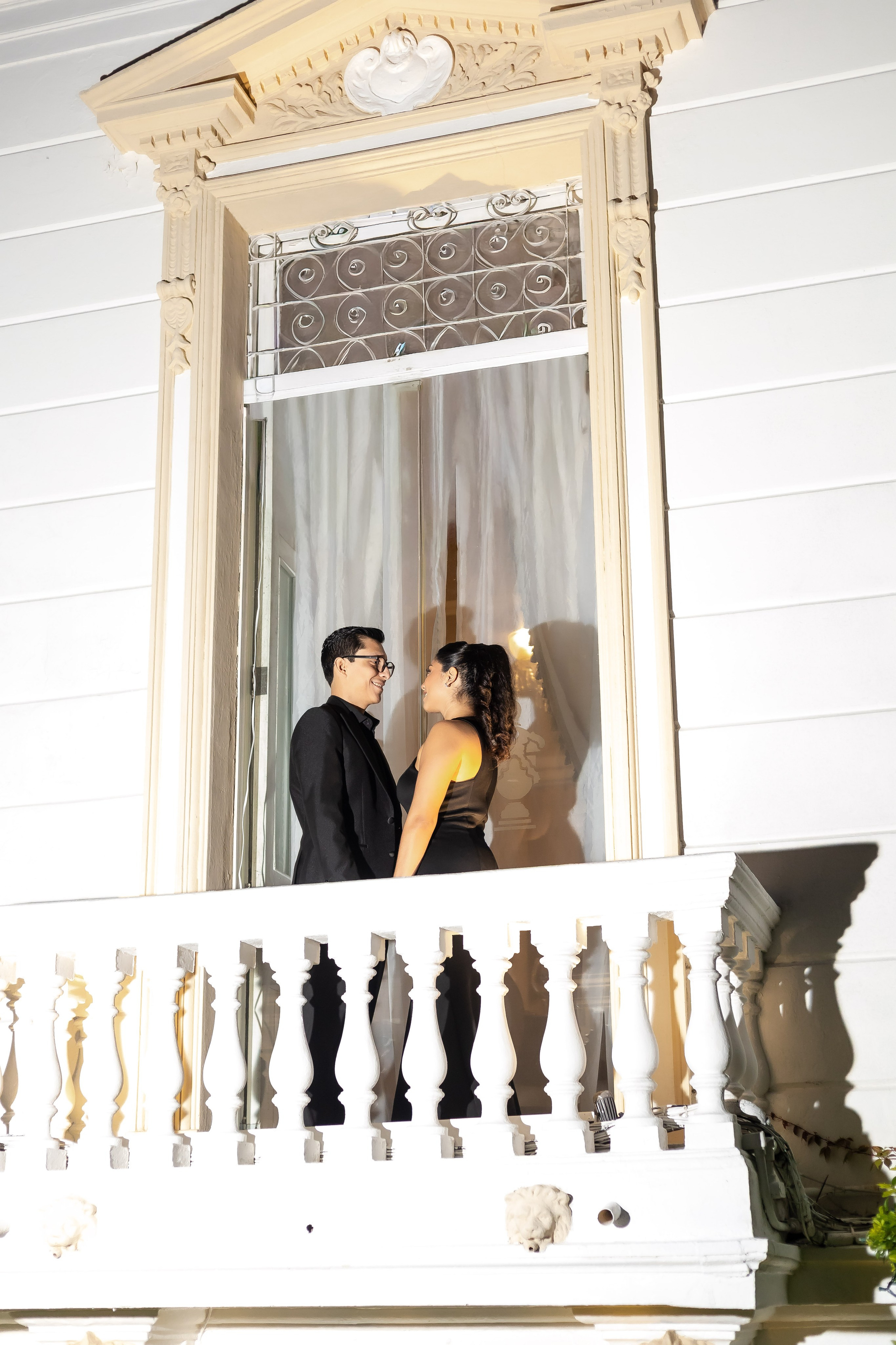 SAVE THE DATE Genne & Alex. Simón Enríquez Studio