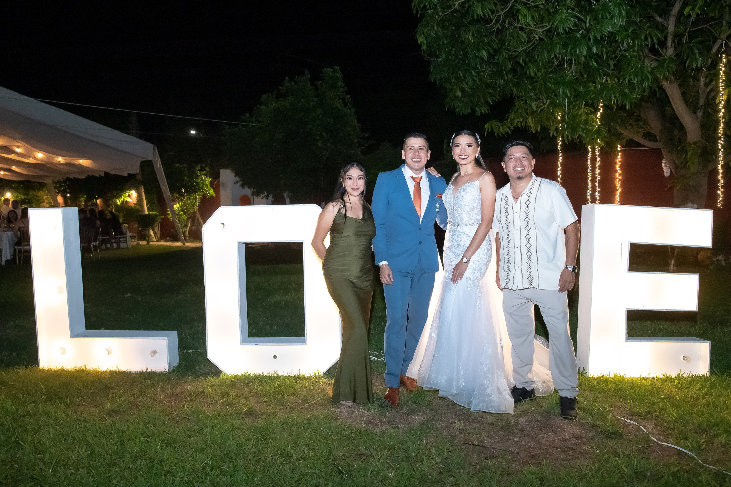 Delta & Cesar. Simón Enríquez Studio