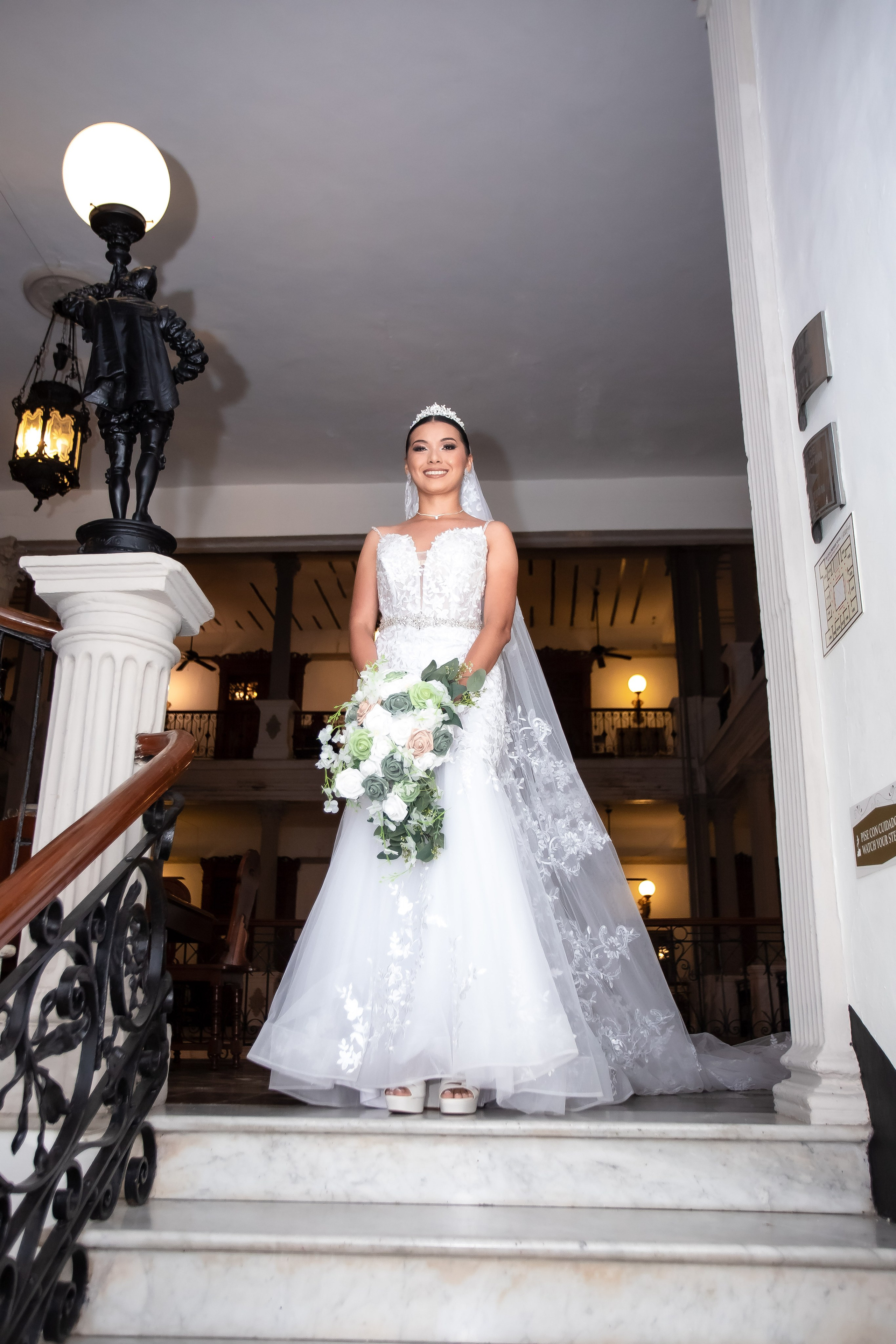 Delta & Cesar. Simón Enríquez Studio