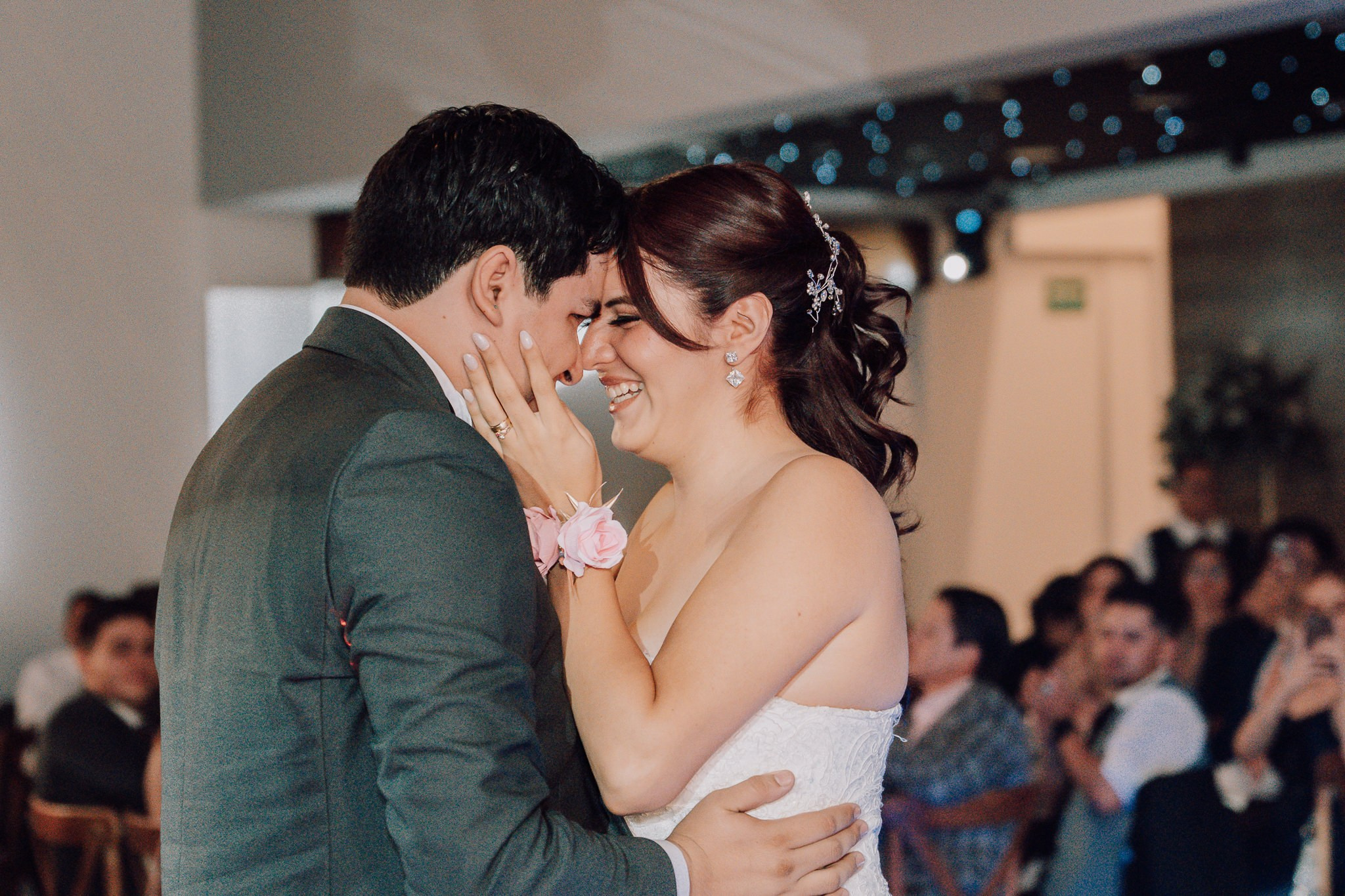 Fotógrafo de bodas en Querétaro