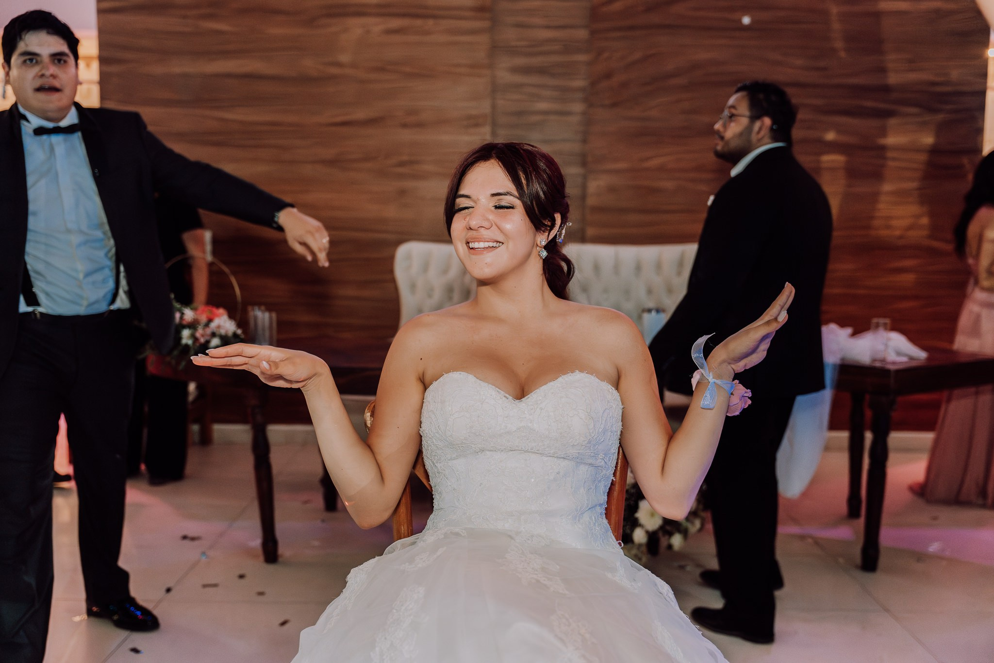 Fotógrafo de bodas en Querétaro