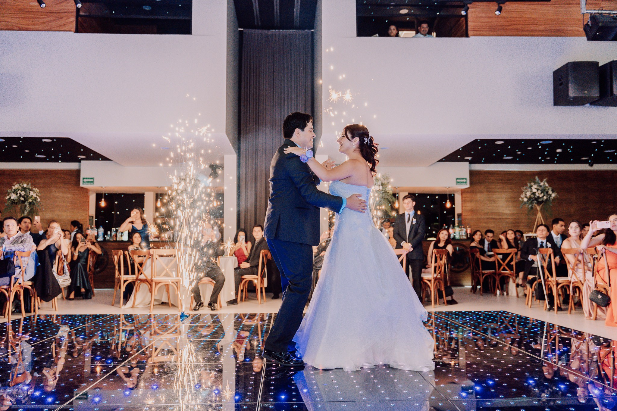 Fotógrafo de bodas en Querétaro