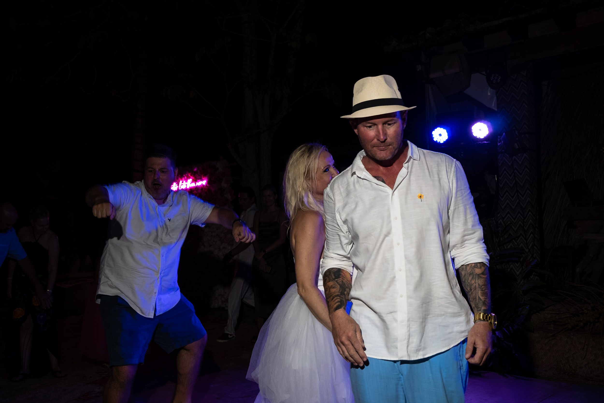 Aggie & Brian. Fotografía de Bodas Profesionales en Puerto Vallarta y Riviera Nayarit