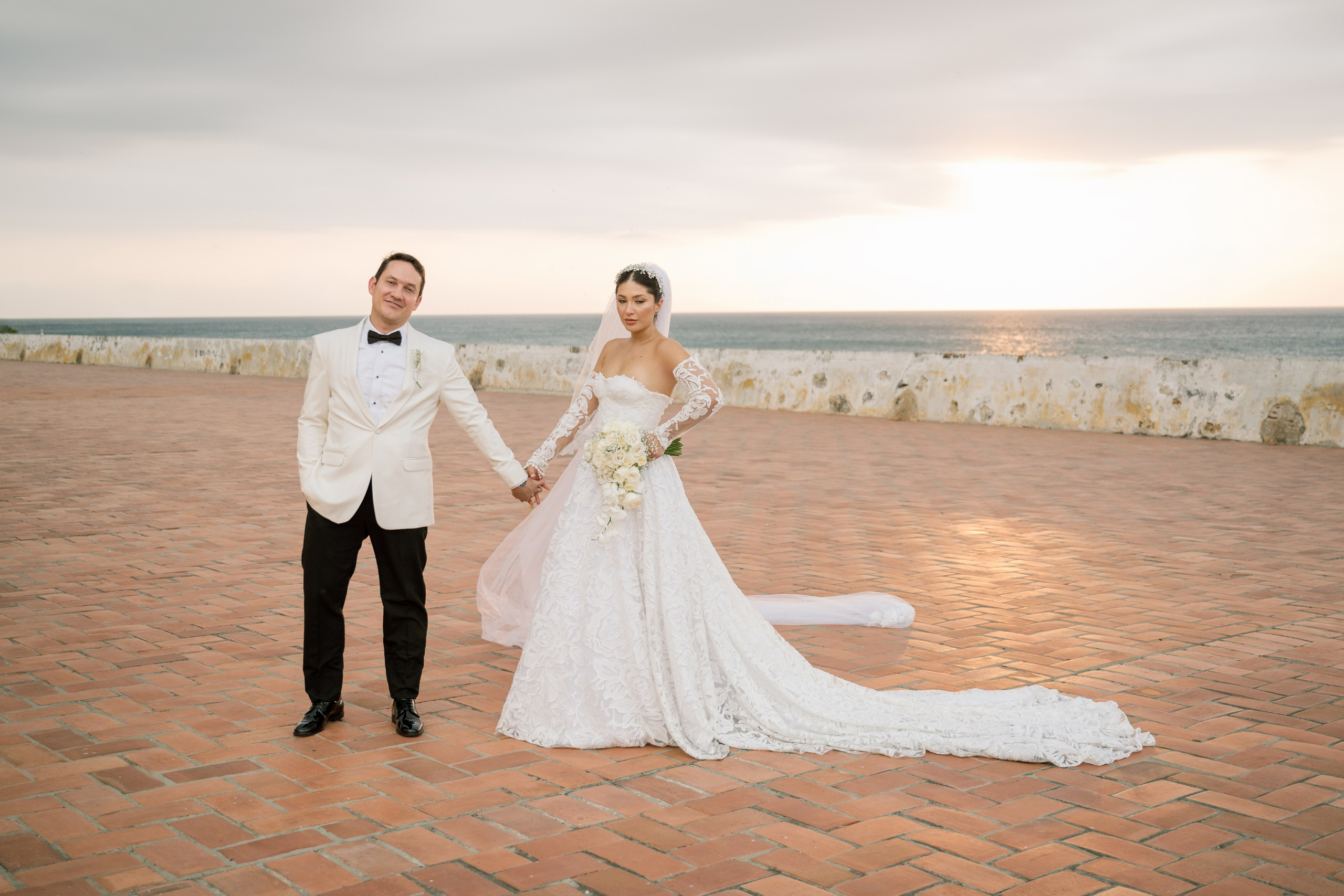 GALLERY 5. Regino Foto l Fotógrafo de bodas y eventos sociales en Cartagena- Colombia