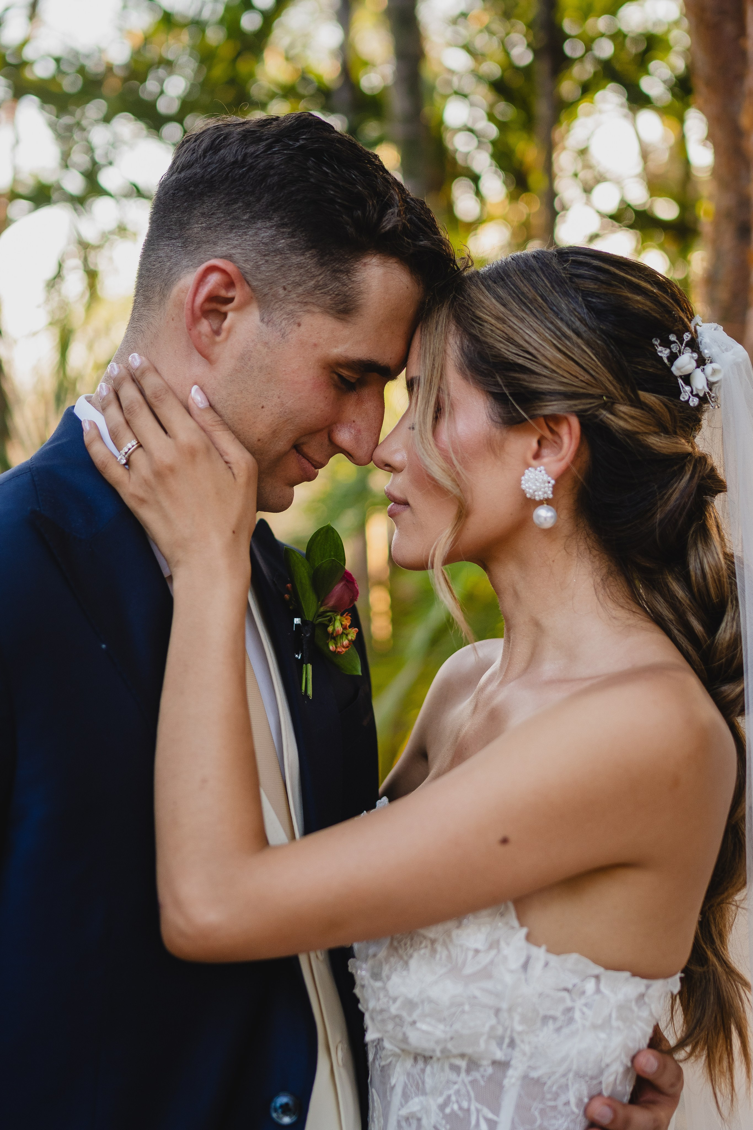 Gaby & Jorge. Antonio Soberano Photography