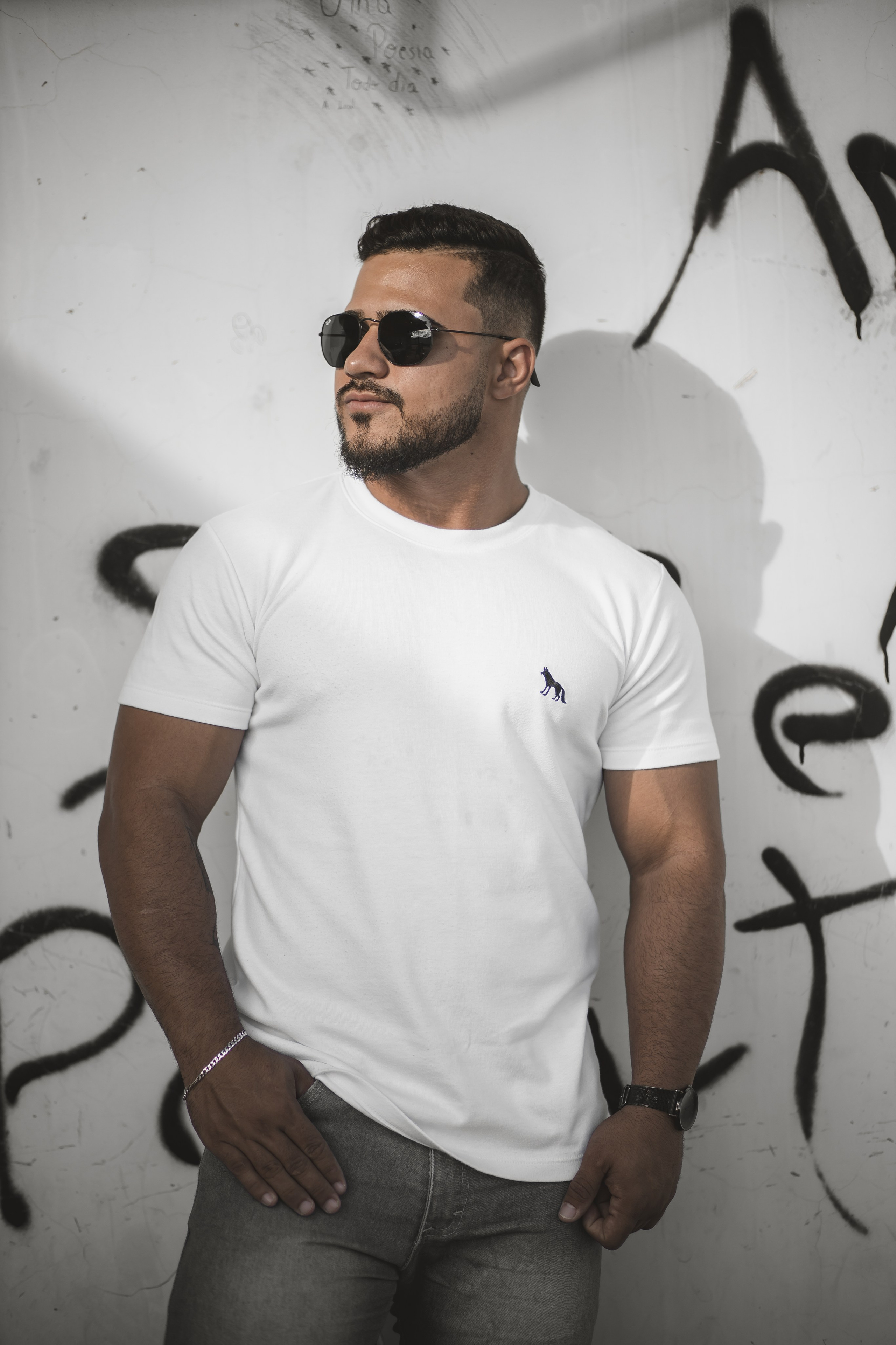 Matheus. Bem-vindo ao Meu Mundo Fotográfico