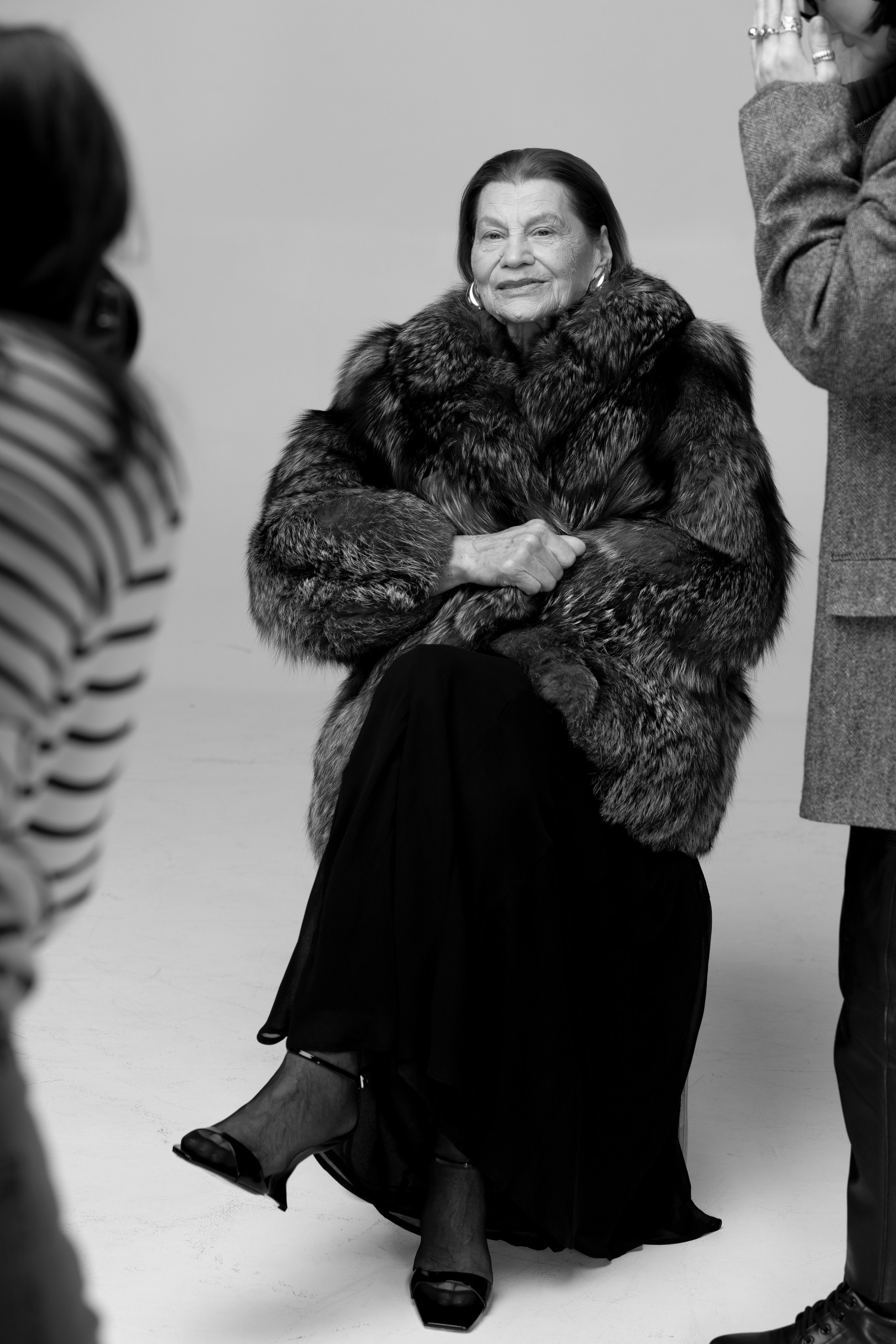 Stylized photoshoots. Photographer Luiza yaromchuk