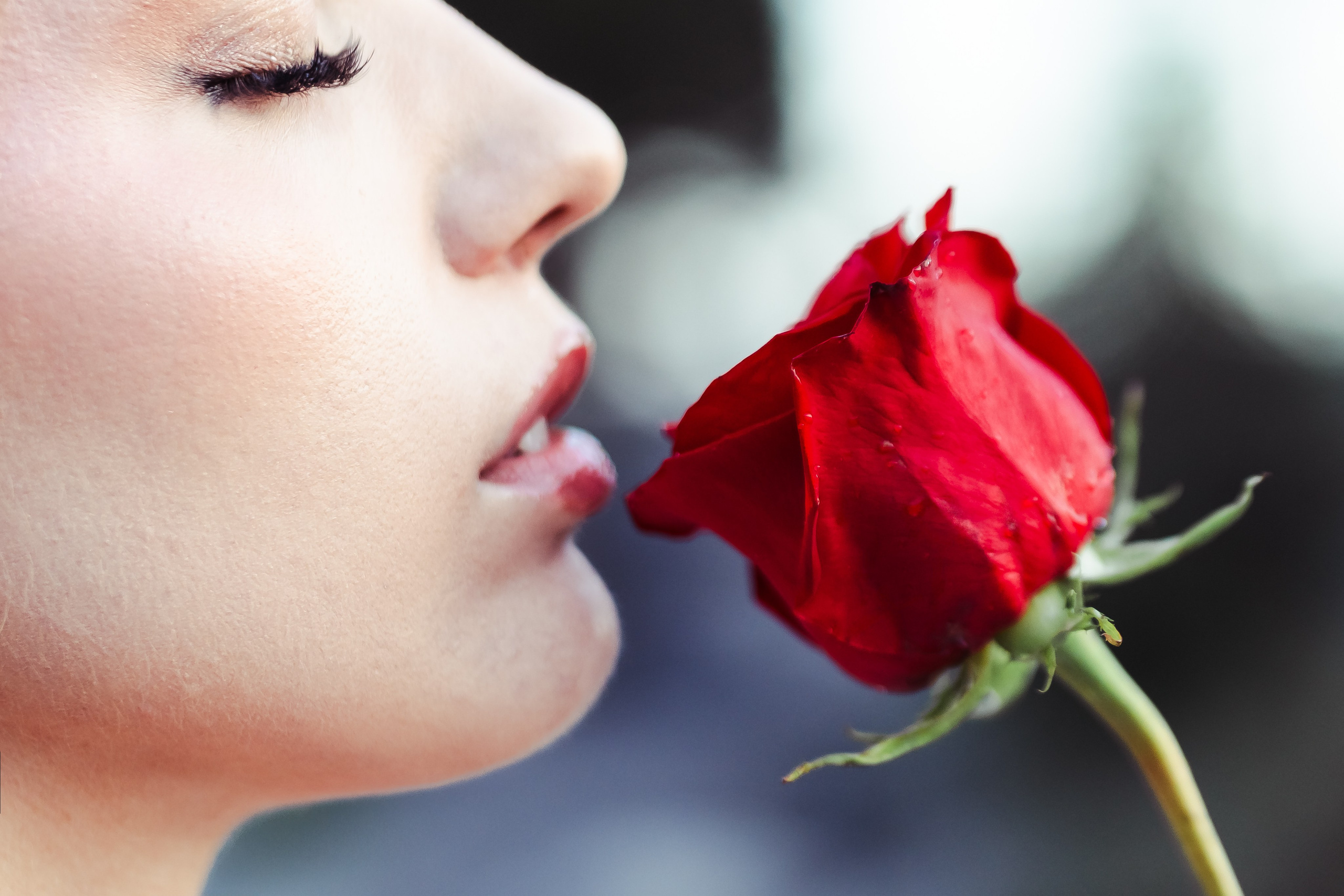 Feminine Power — Portrait Session. Madhurina photography
