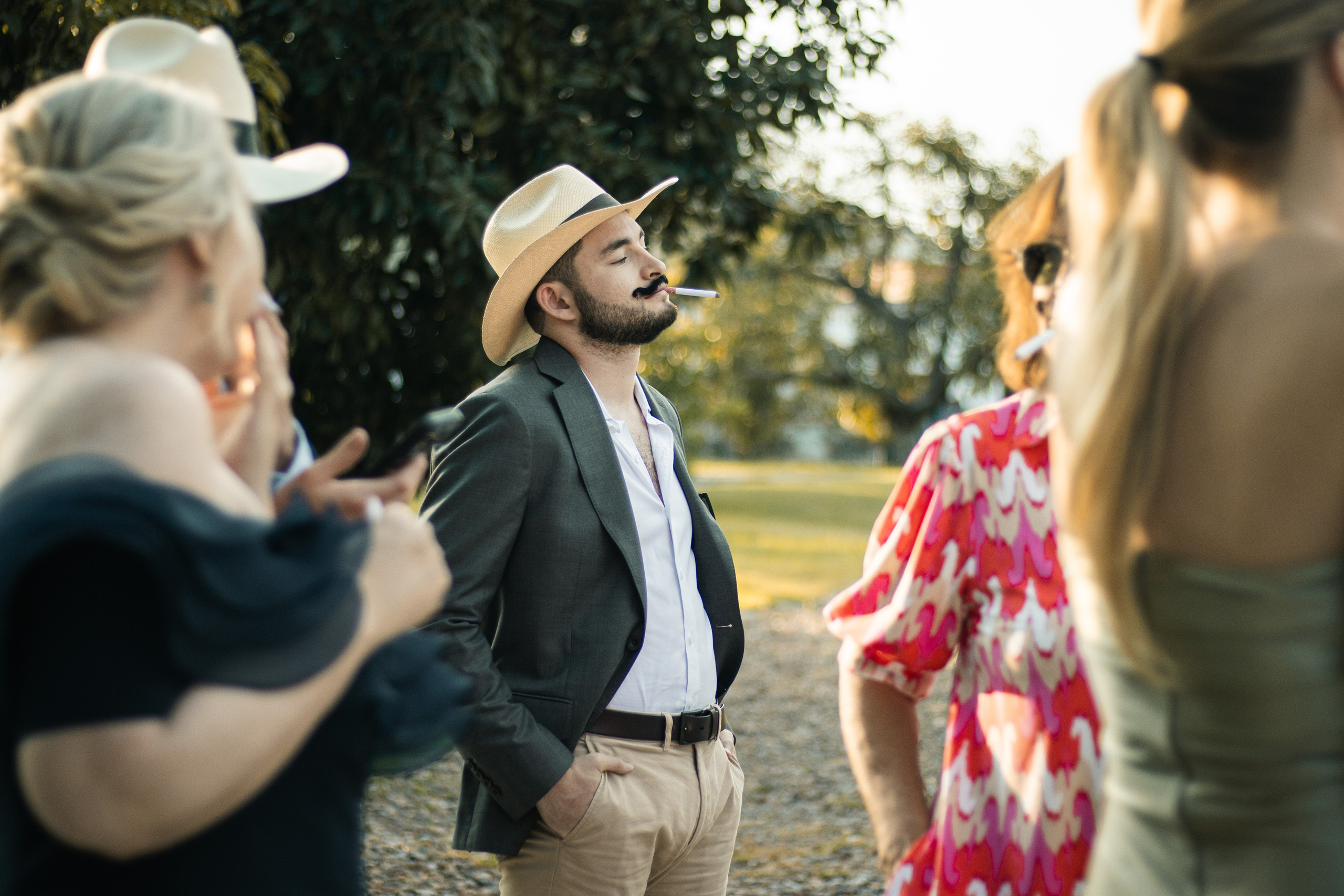 Ryan & Noryoly Wedding in San Miguel de Allende | Wedding Photography. Saúl Vázquez | Destination Wedding Photographer