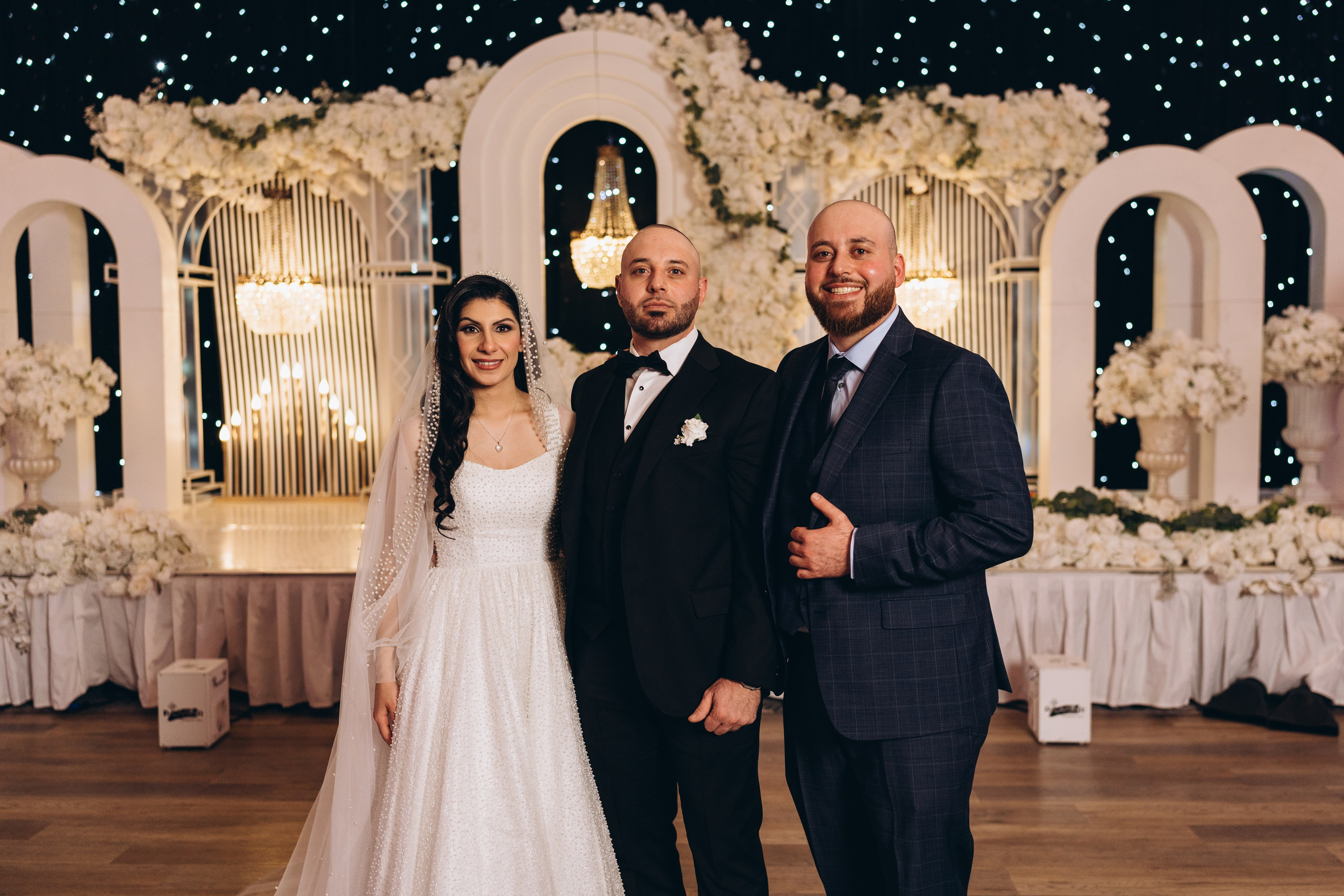 Hanan & Baraa. Calgary Wedding & Lifestyle Photographer — Yevhen Polishchuk