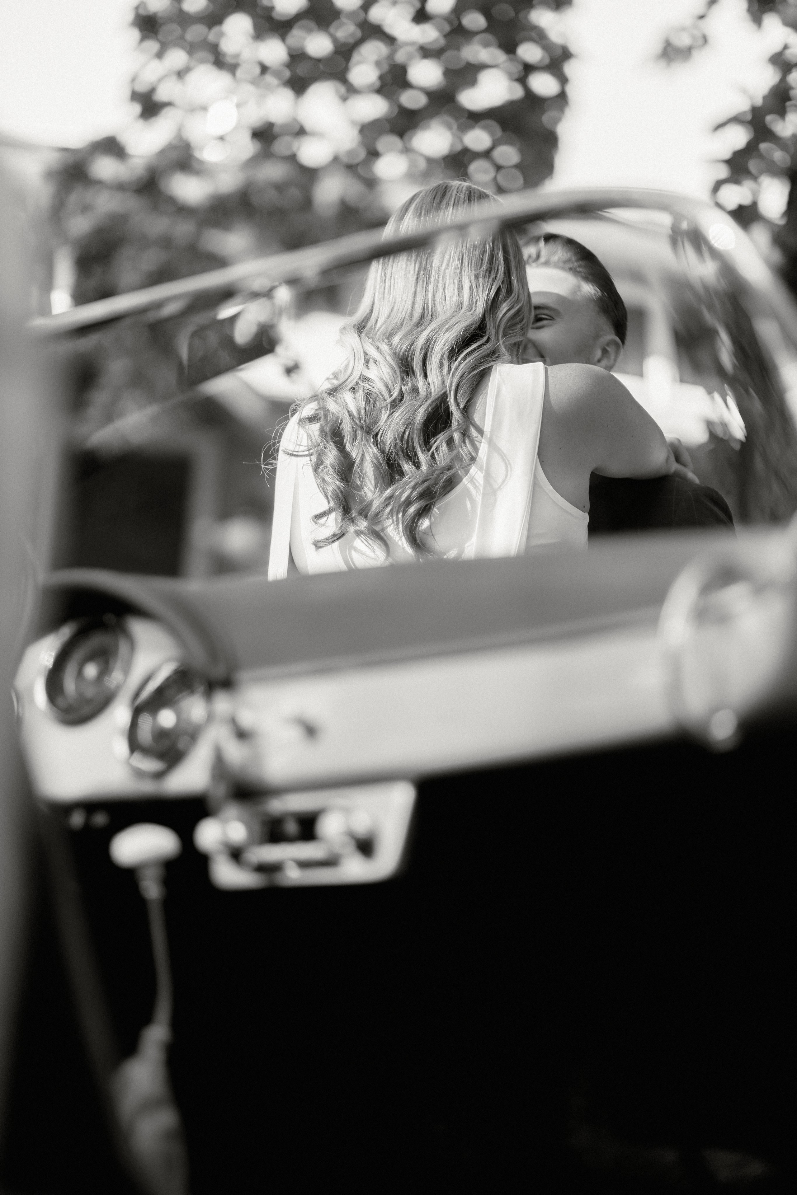 F & B. Photographer Elvira Hryshchenko