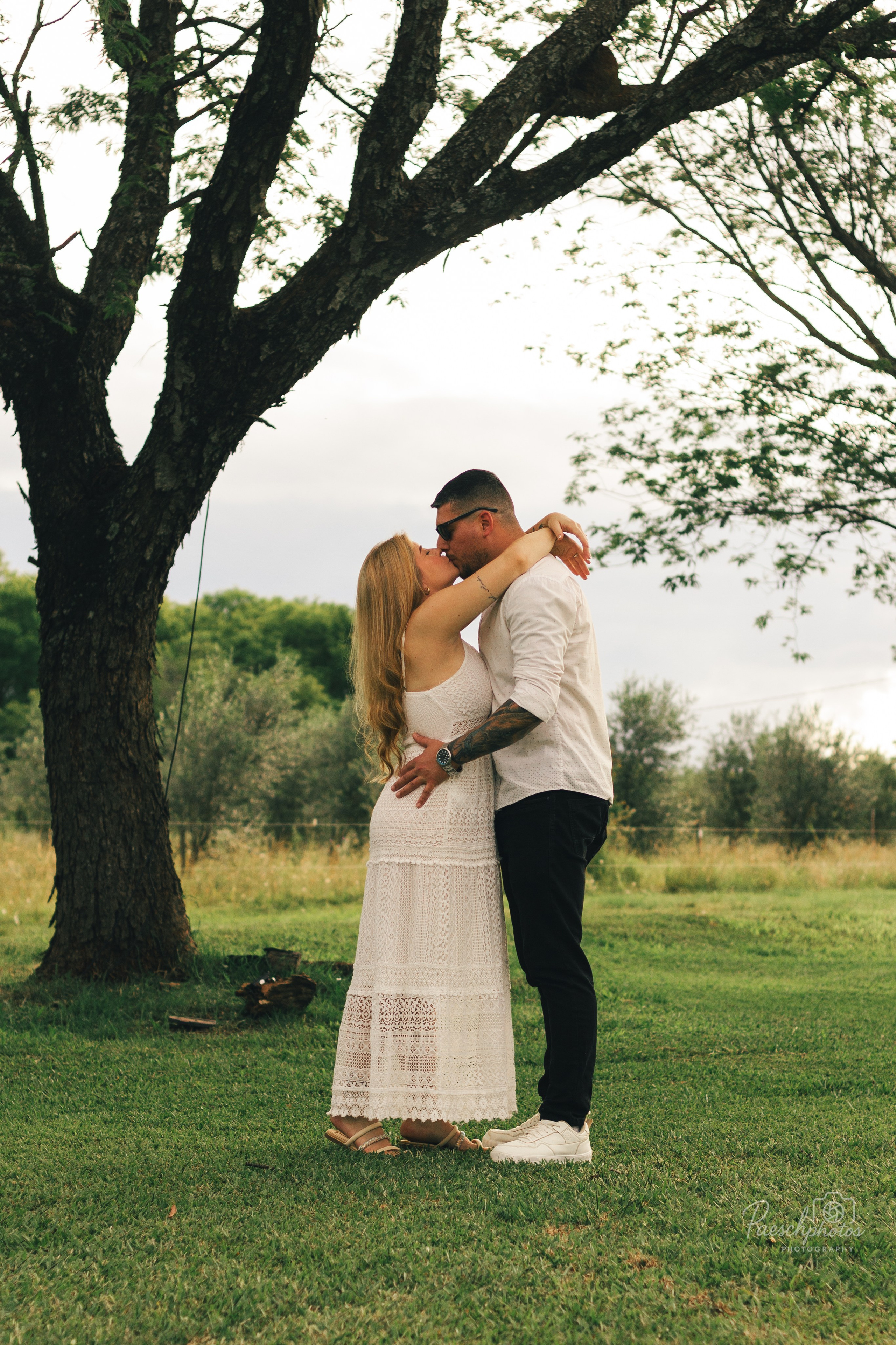 Pré Wedding. PaeschPhotos Fotografia
