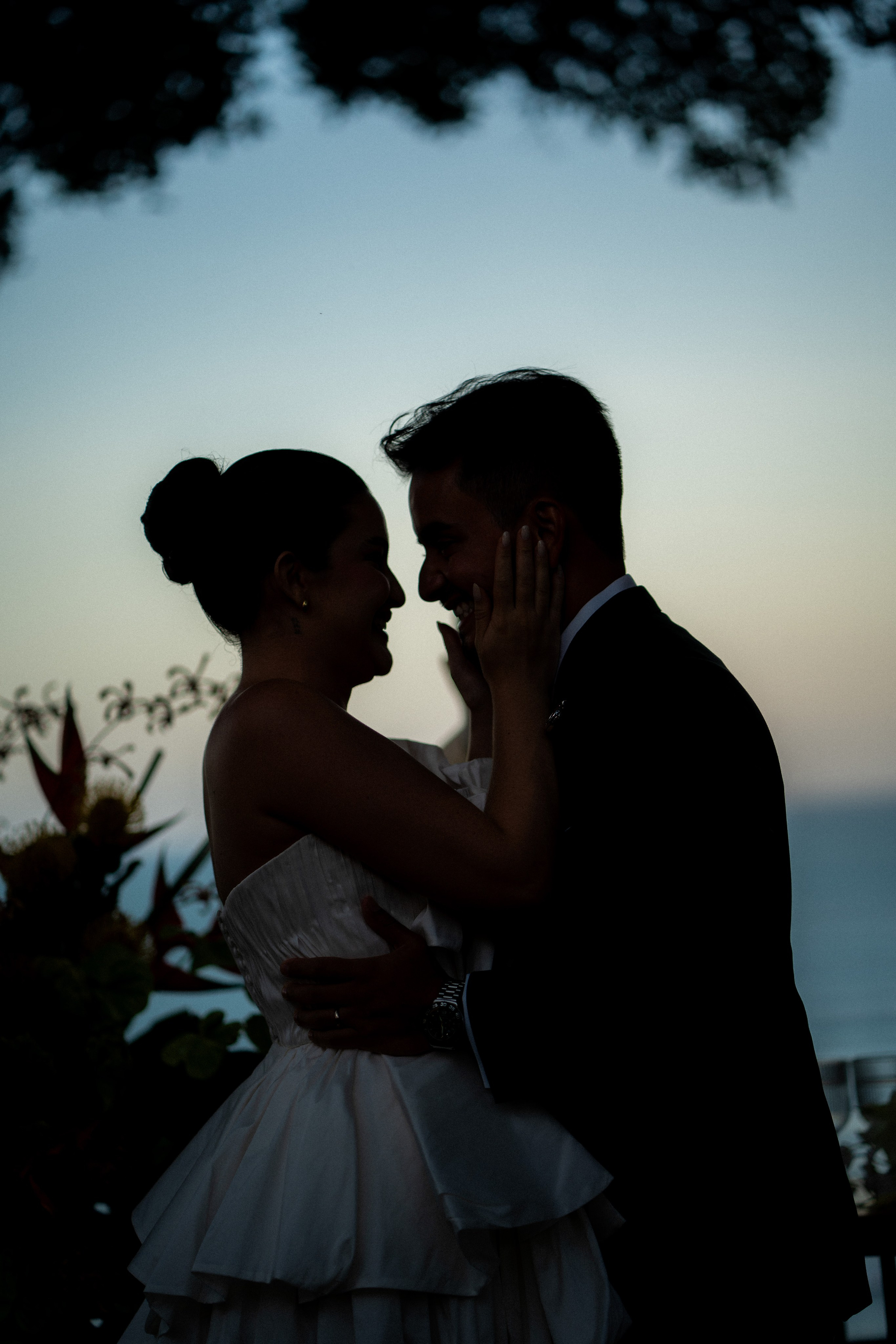 Ellen e Daniel | Pipa-RN. Fotógrafo de casamentos e gestantes