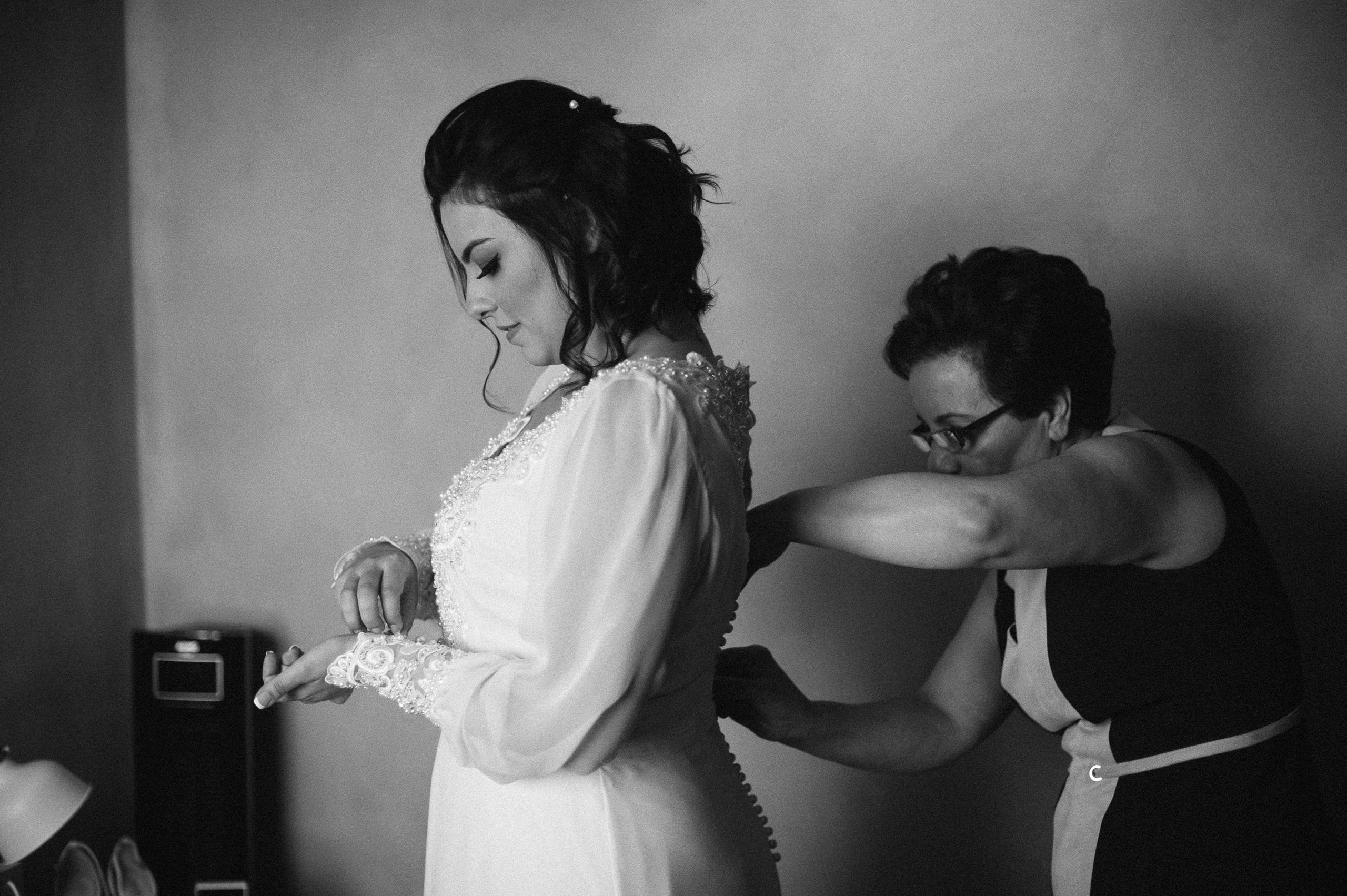 Suellen e Rodney — Bistrô Ruella. Gustavo Gaiote Fotografia