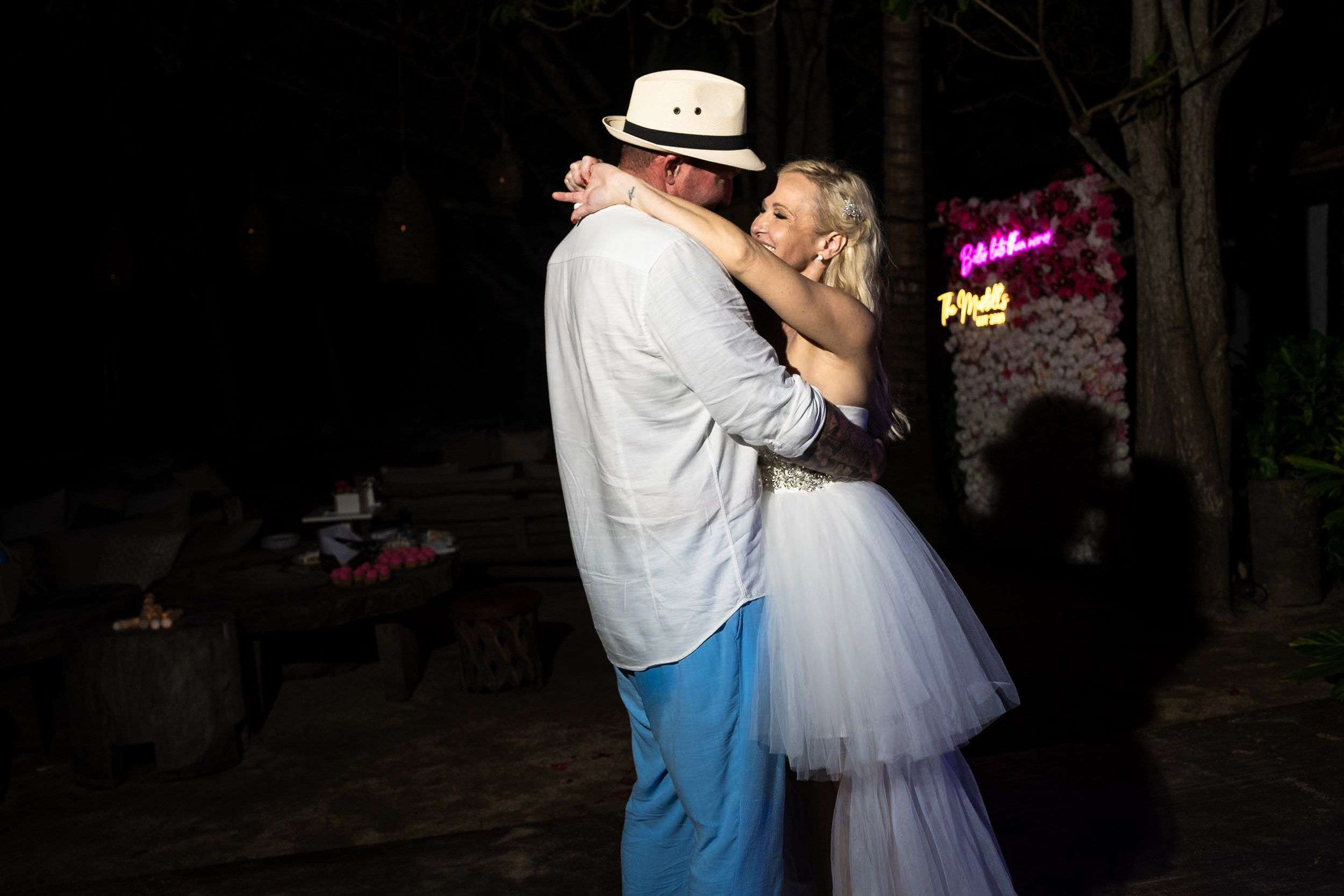 Aggie & Brian. Fotografía de Bodas Profesionales en Puerto Vallarta y Riviera Nayarit