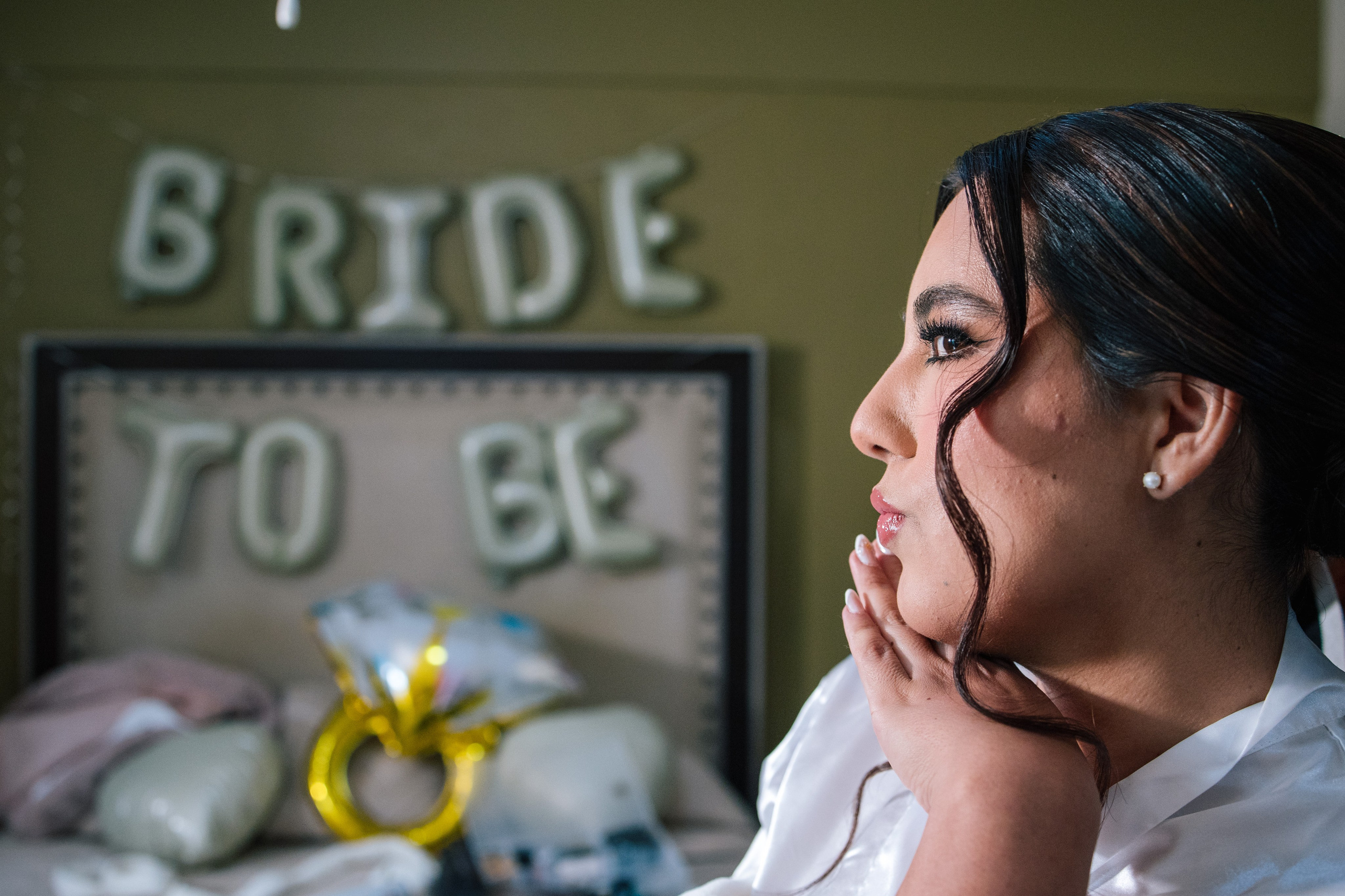 Alejandra y Salvador. Wedding Photographer Ruth Preciado