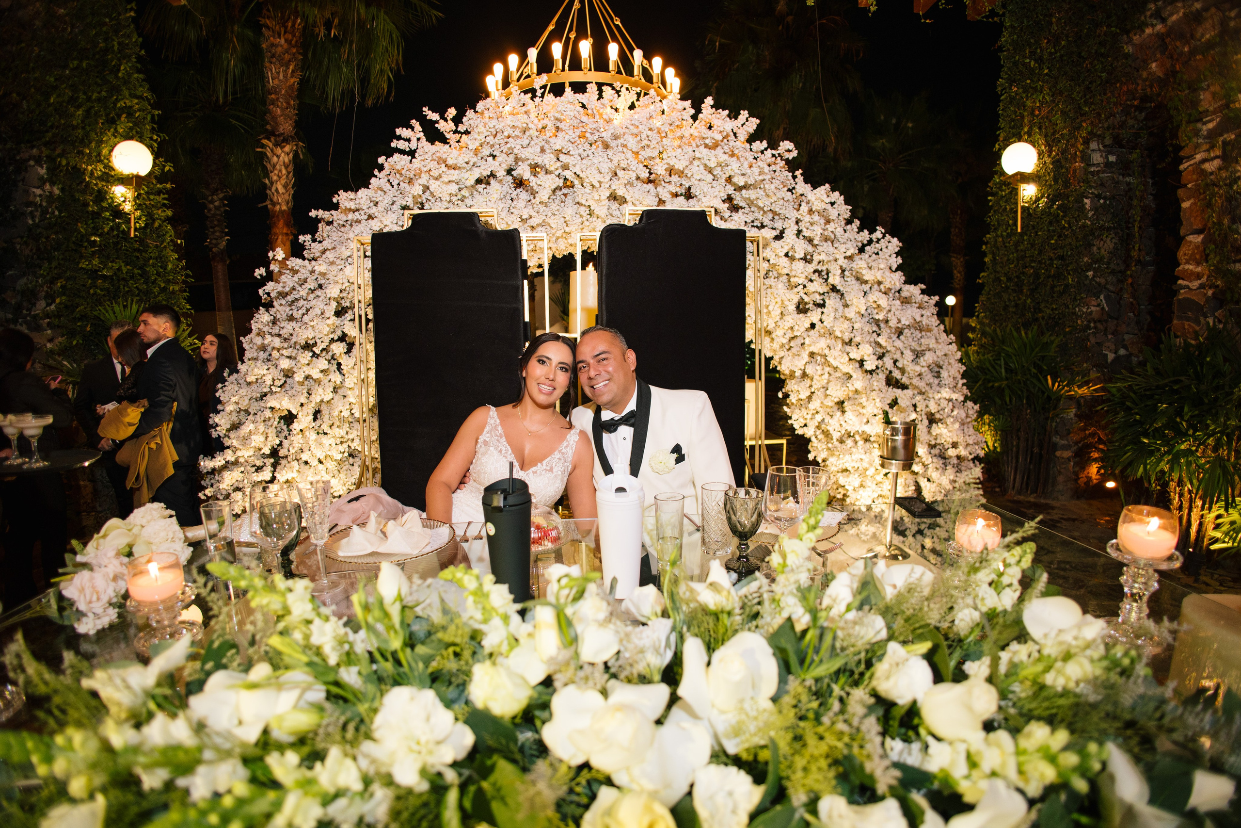 Alejandra y Salvador. Wedding Photographer Ruth Preciado