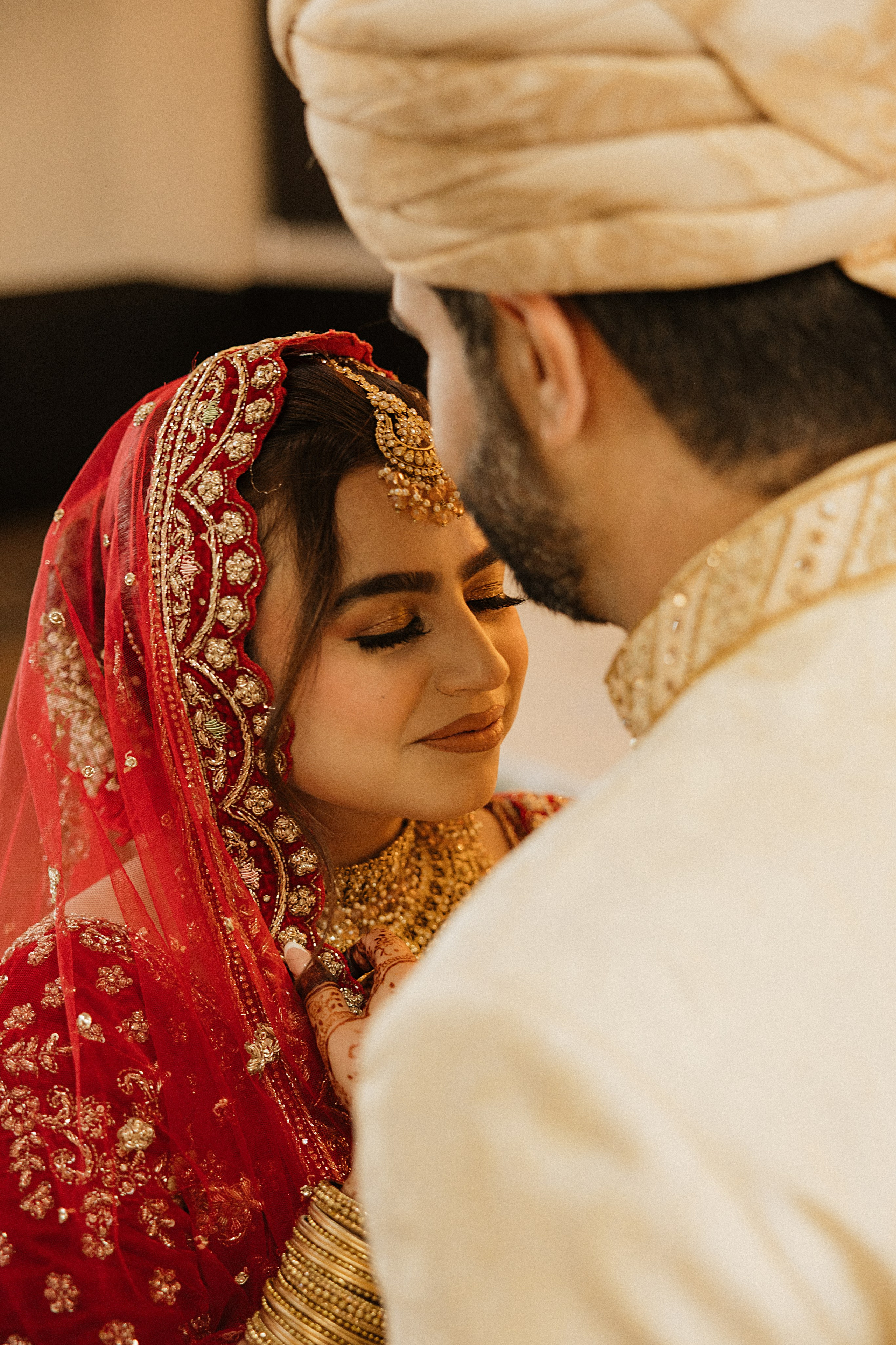 Tehsien & Ammar. Photographer Stanislav Antonov