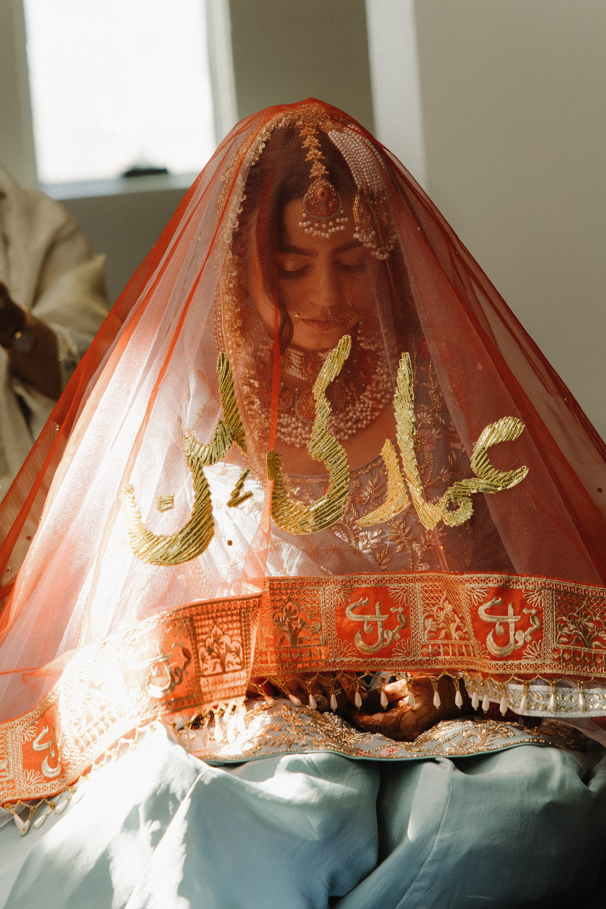 Tehsien & Ammar. Photographer Stanislav Antonov