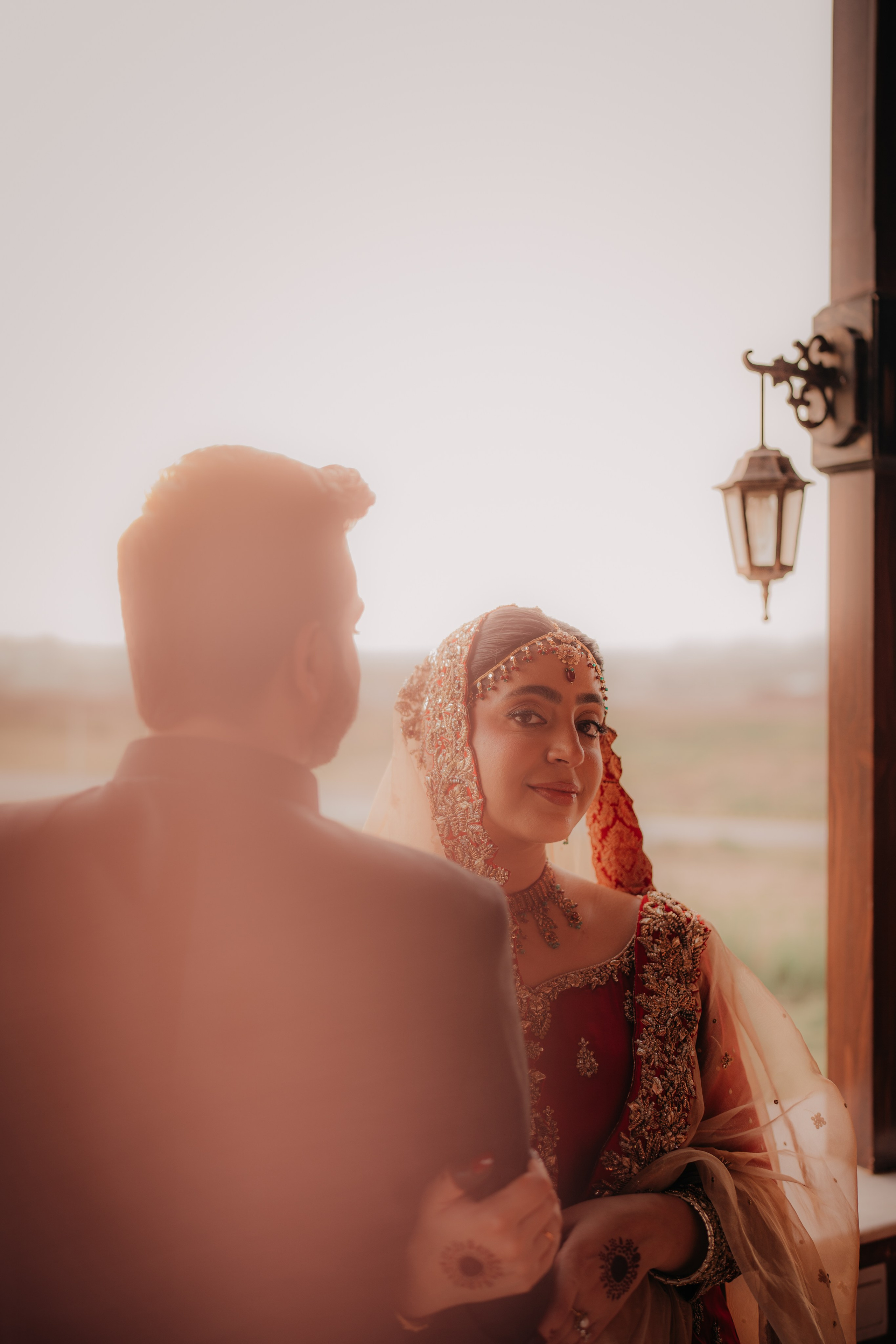 Ismail & Sijel. Umair Sarwar