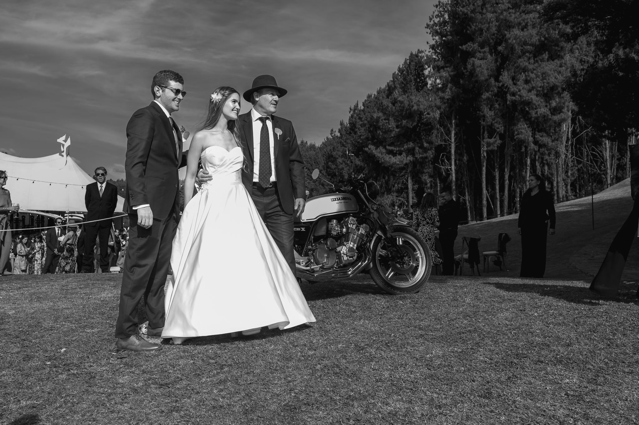 Bodas. Fotógrafo especializado en retratos, bodas y quinceañeras, Bogotá