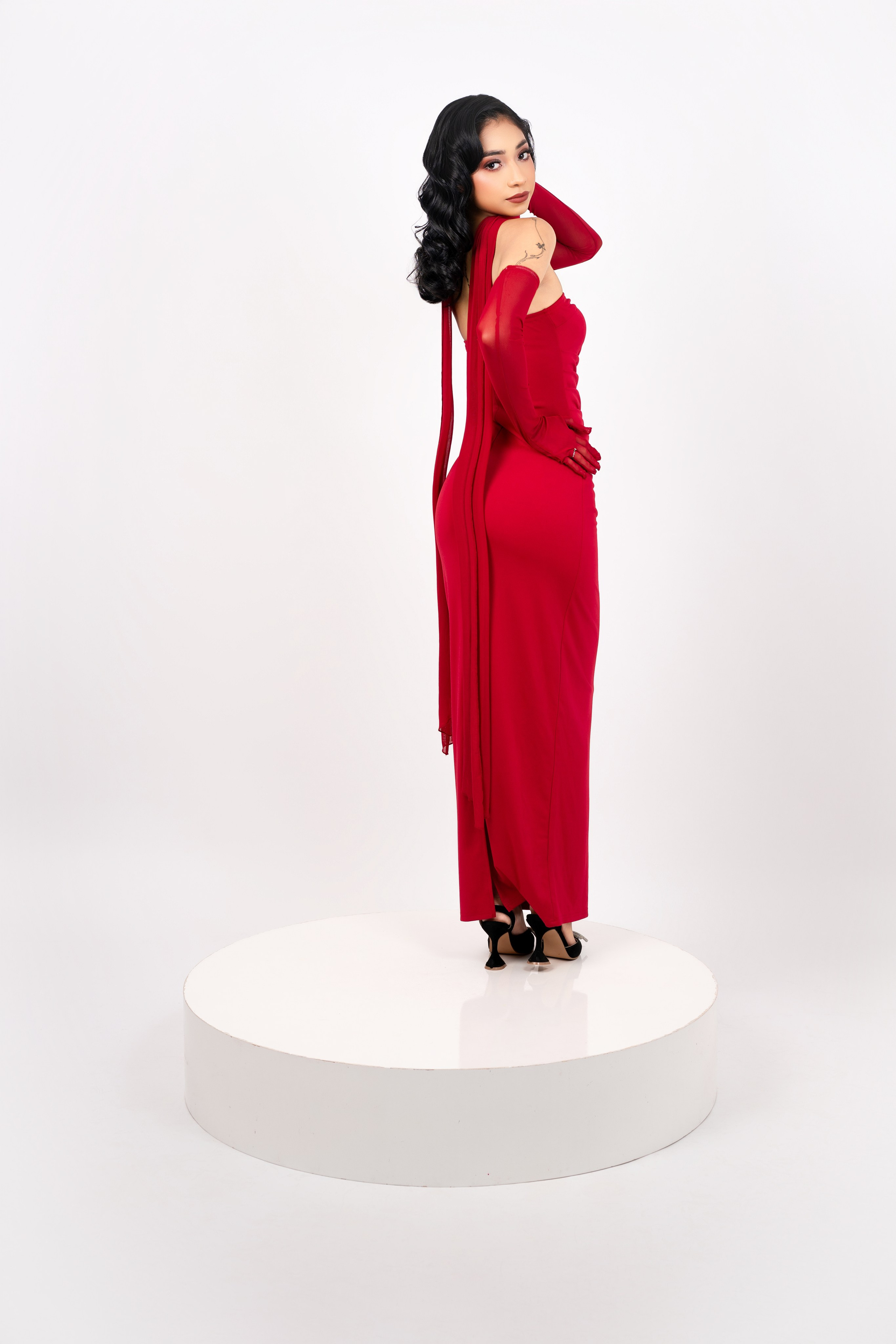 Sesiones en estudio. Quinta Photo