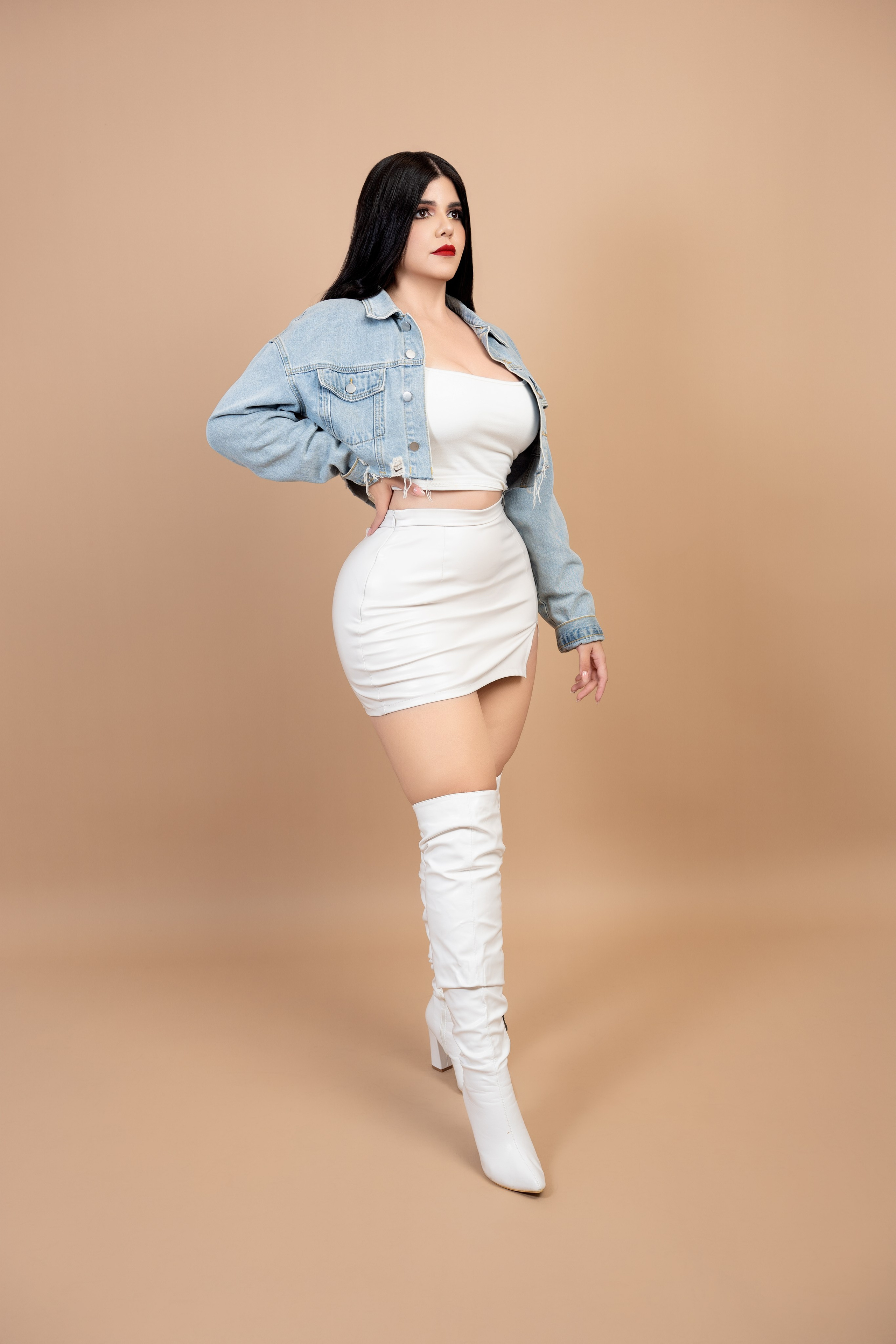 Sesiones en estudio. Quinta Photo