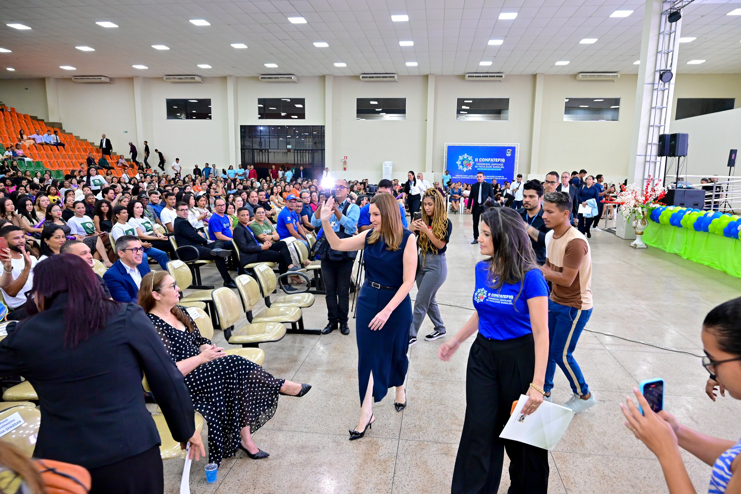 Fotos Congresso universitário. Formatura, Fotógrafo e Eventos em Belém e Tucuruí