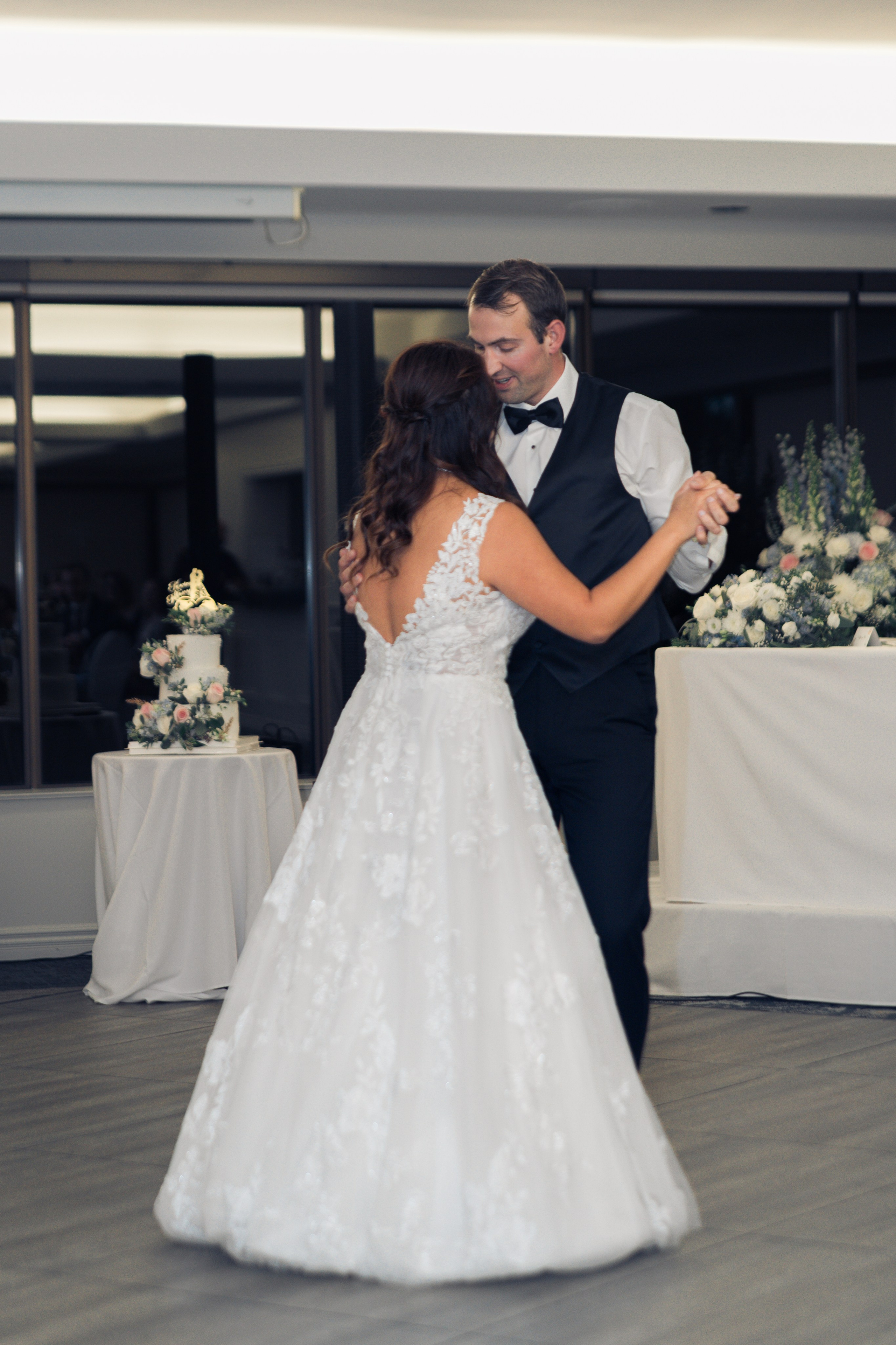 Tiffany&Kevin — Wedding / Engagement Story. Madhurina photography