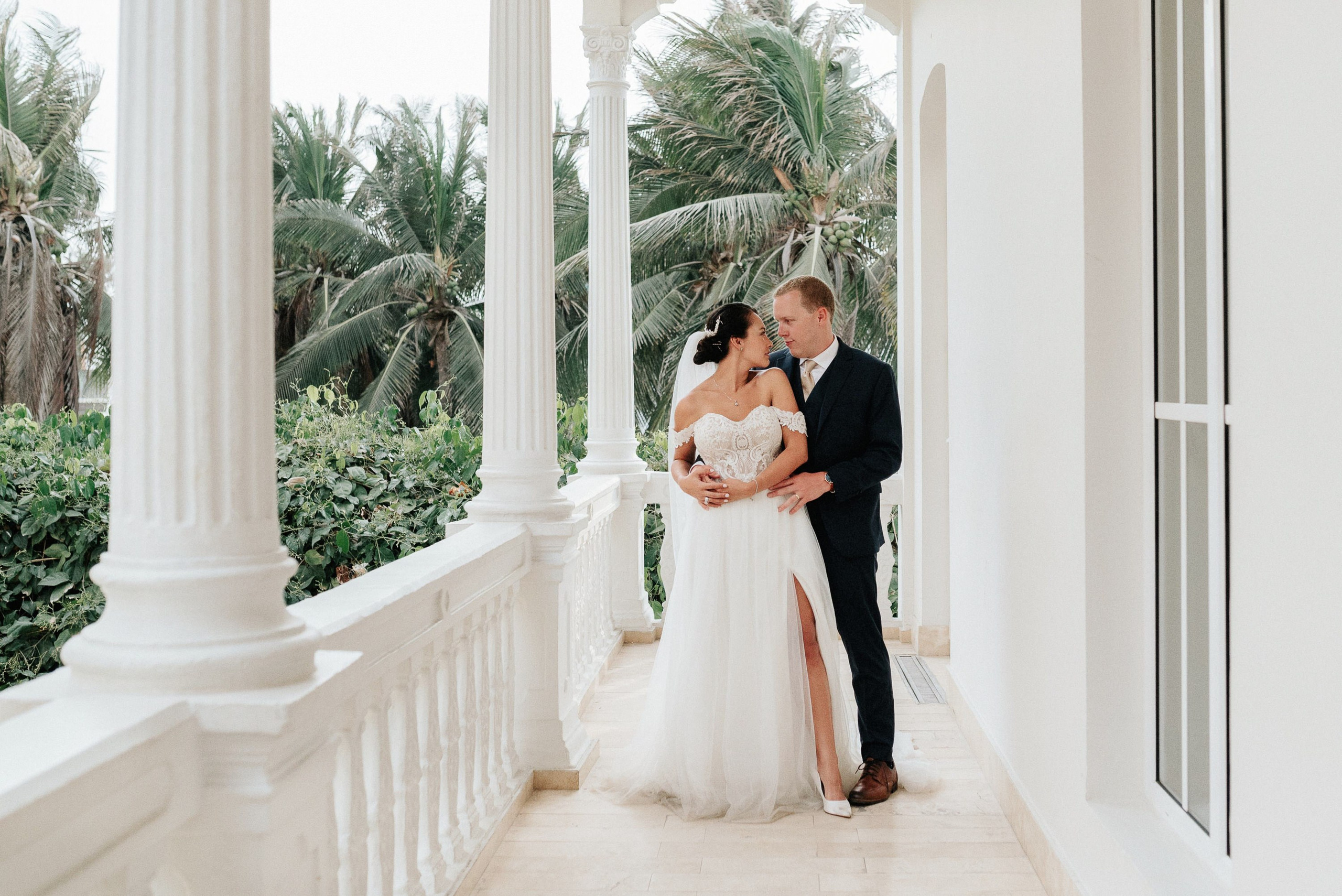 Paola + Simon | Wedding Photos in Cartagena – César Vanegas Photography. César Vanegas Photography | Wedding & Travel Photographer | Cartagena, Colombia