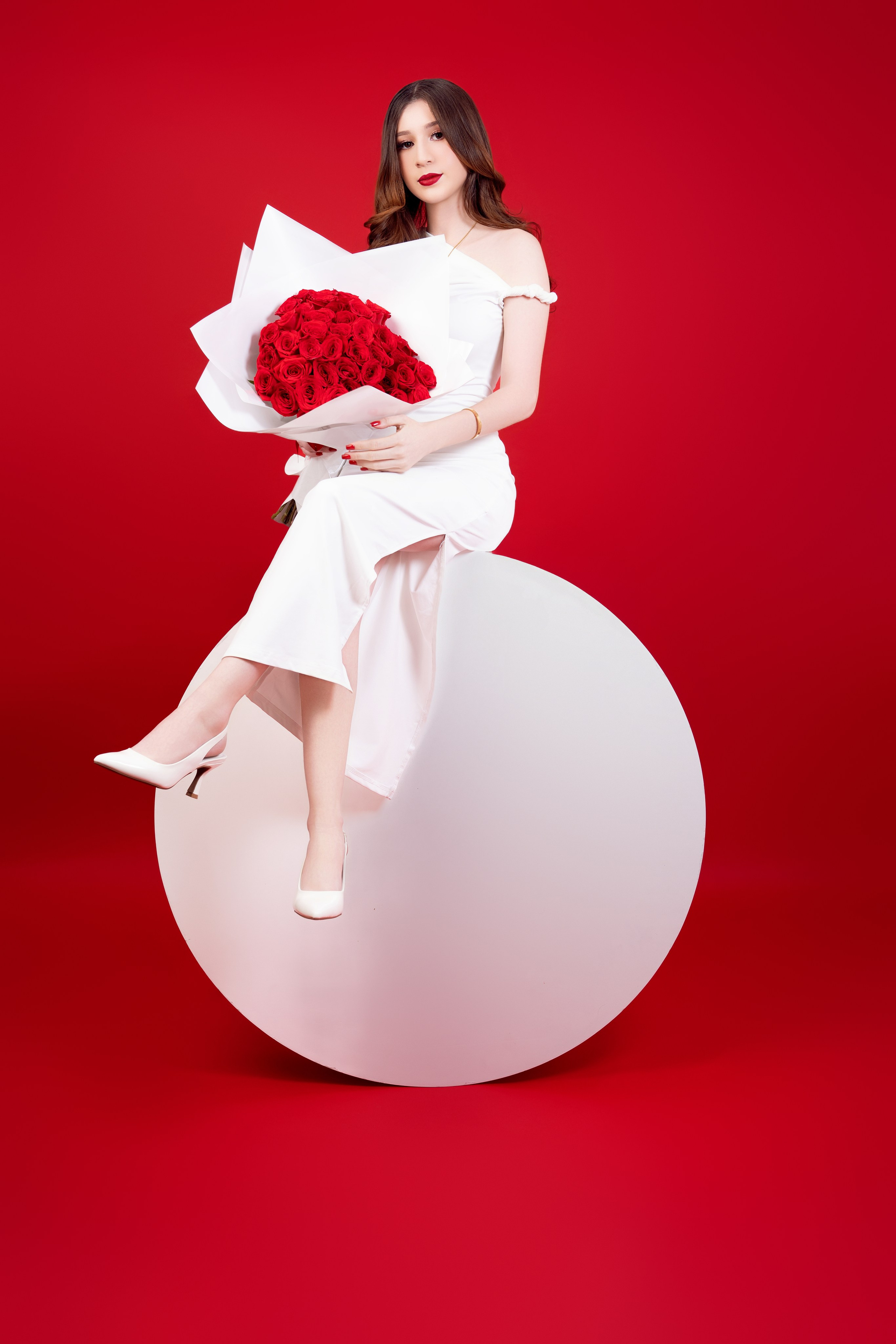Sesiones en estudio. Quinta Photo
