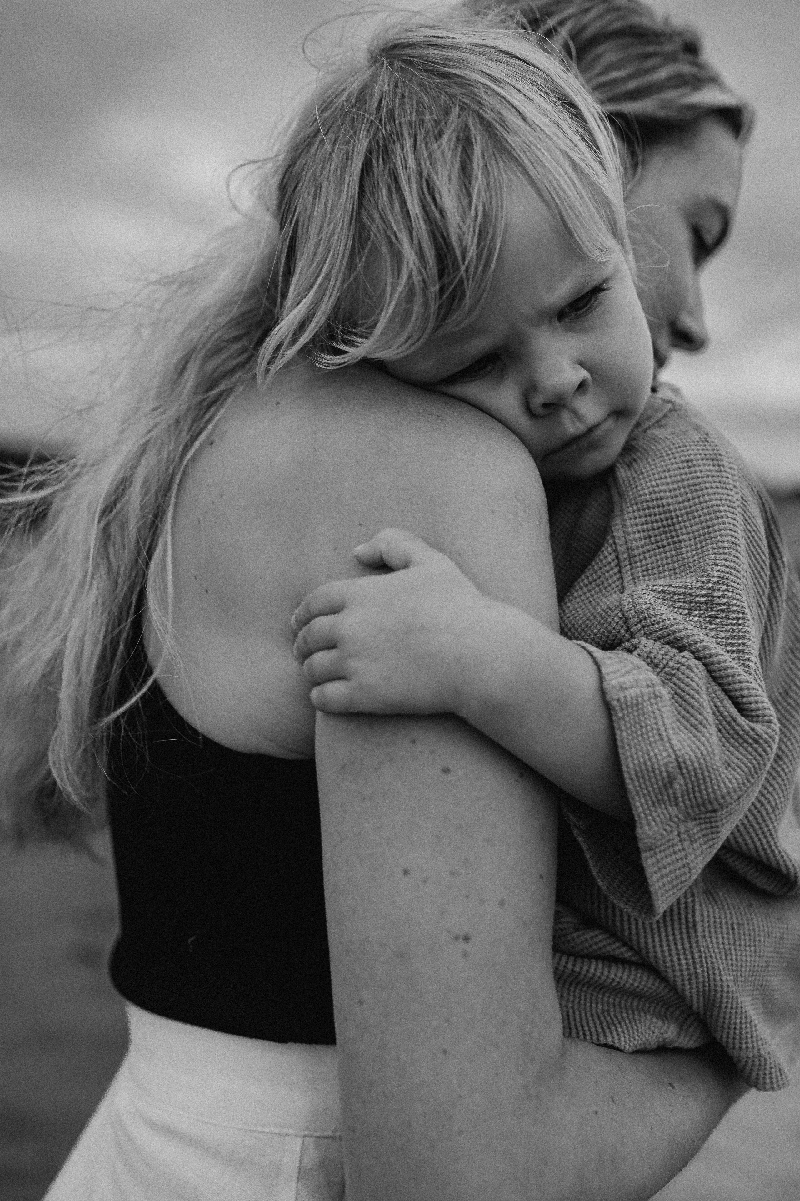Gentle waves of family Love. Fotografa de família e crianças em Florianópolis SC Daria Ermolaev