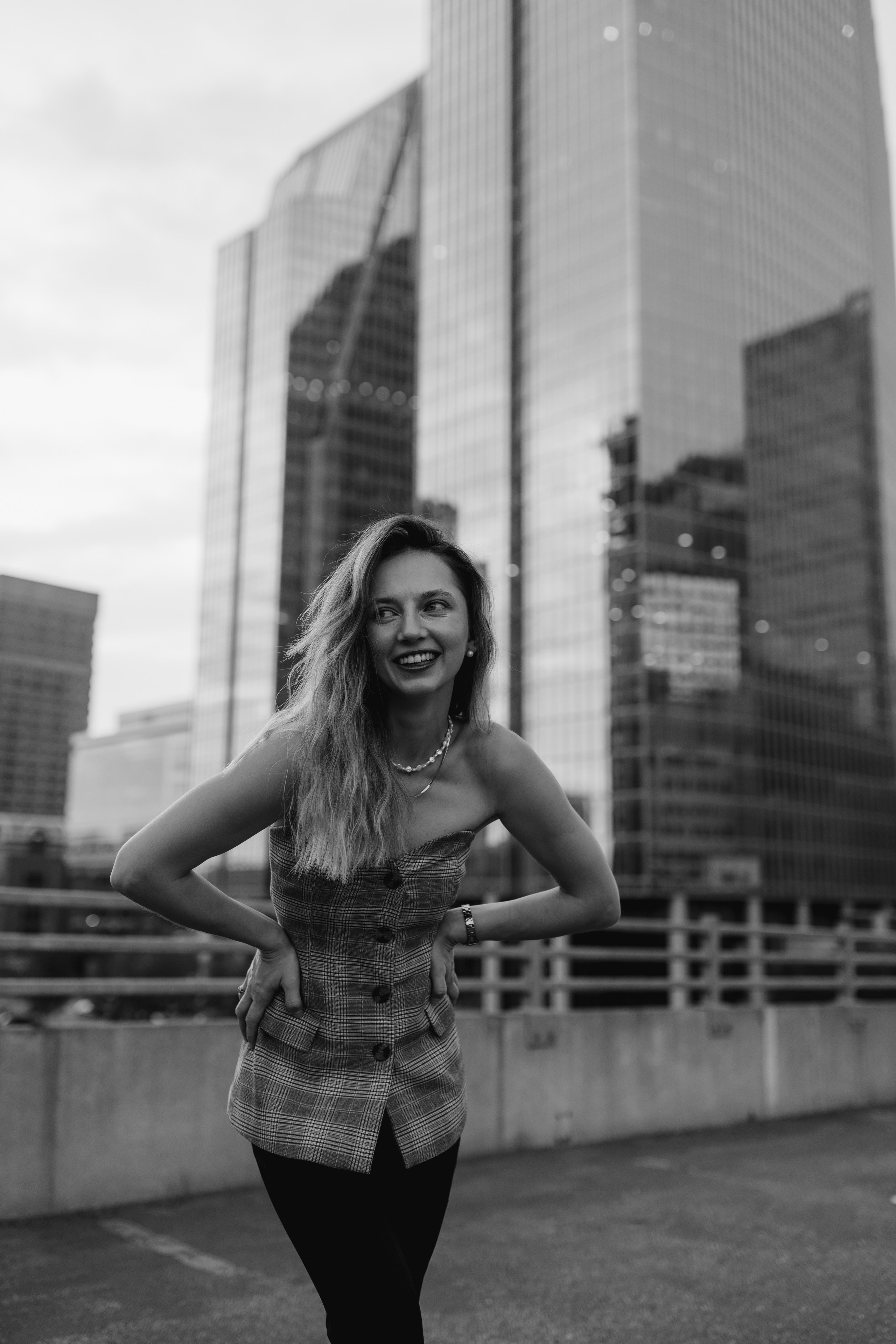 Karina. Photographer Elvira Hryshchenko