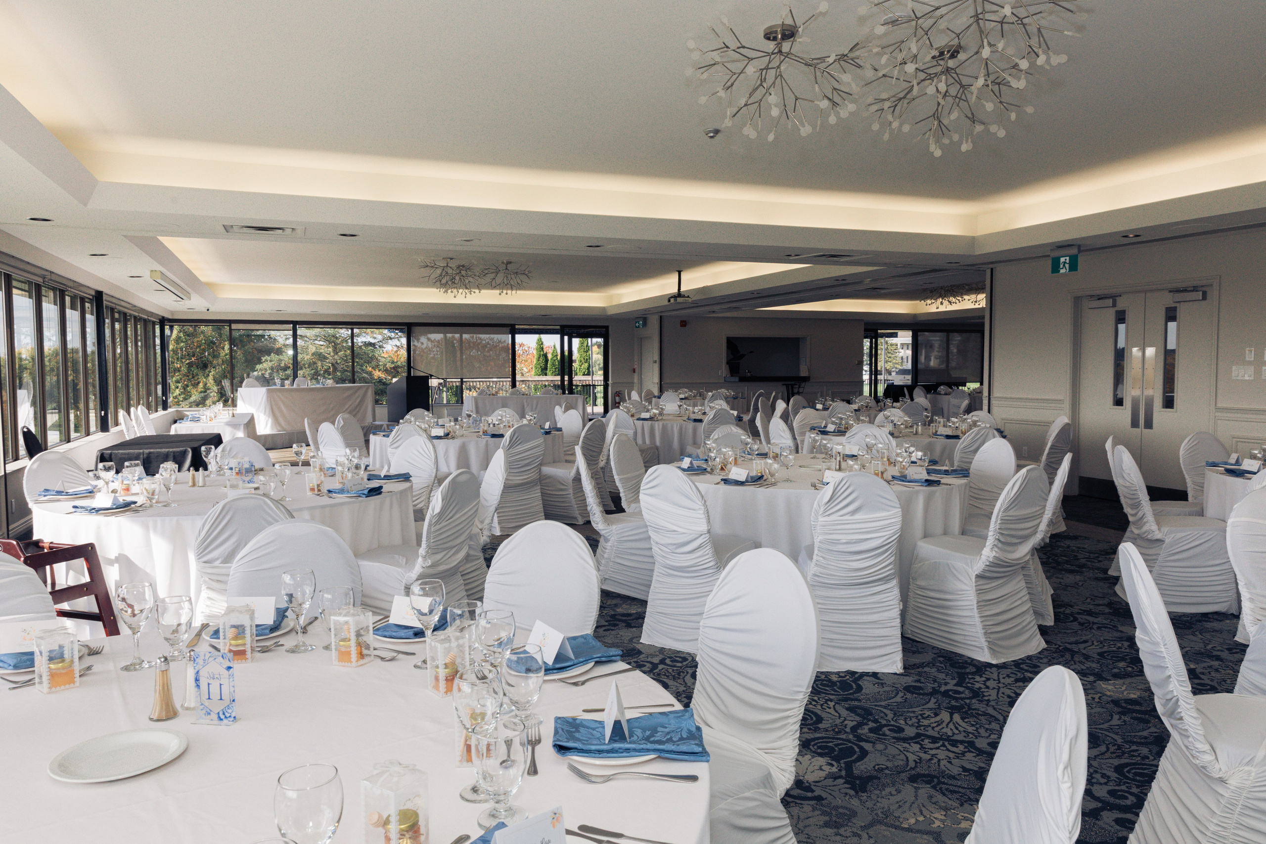 Tiffany&Kevin — Wedding / Engagement Story. Madhurina photography
