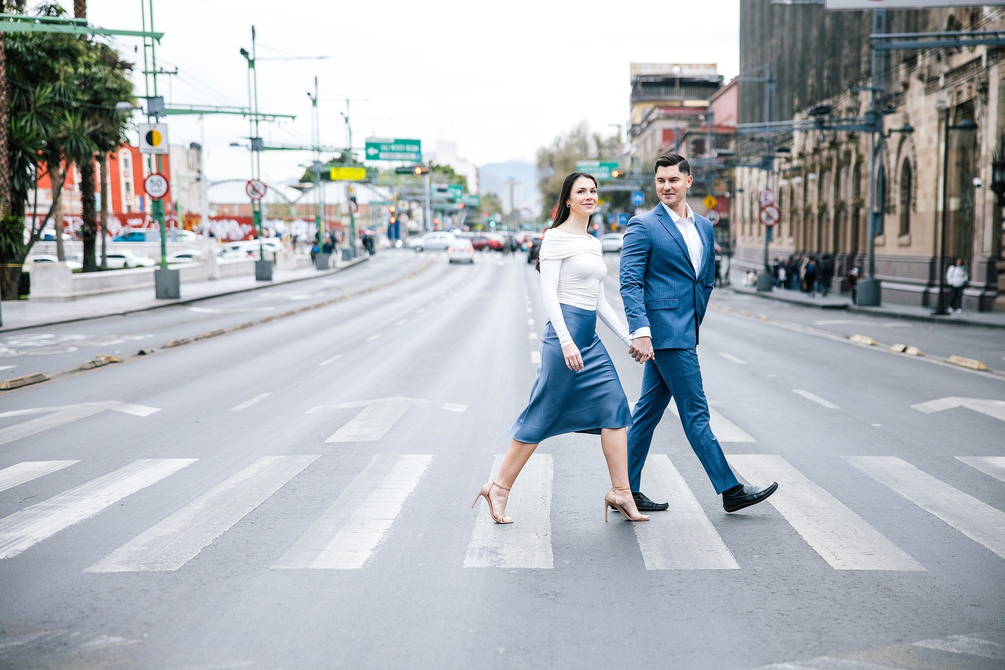 Galería Casual. Jorge Romero Fotógrafo de bodas