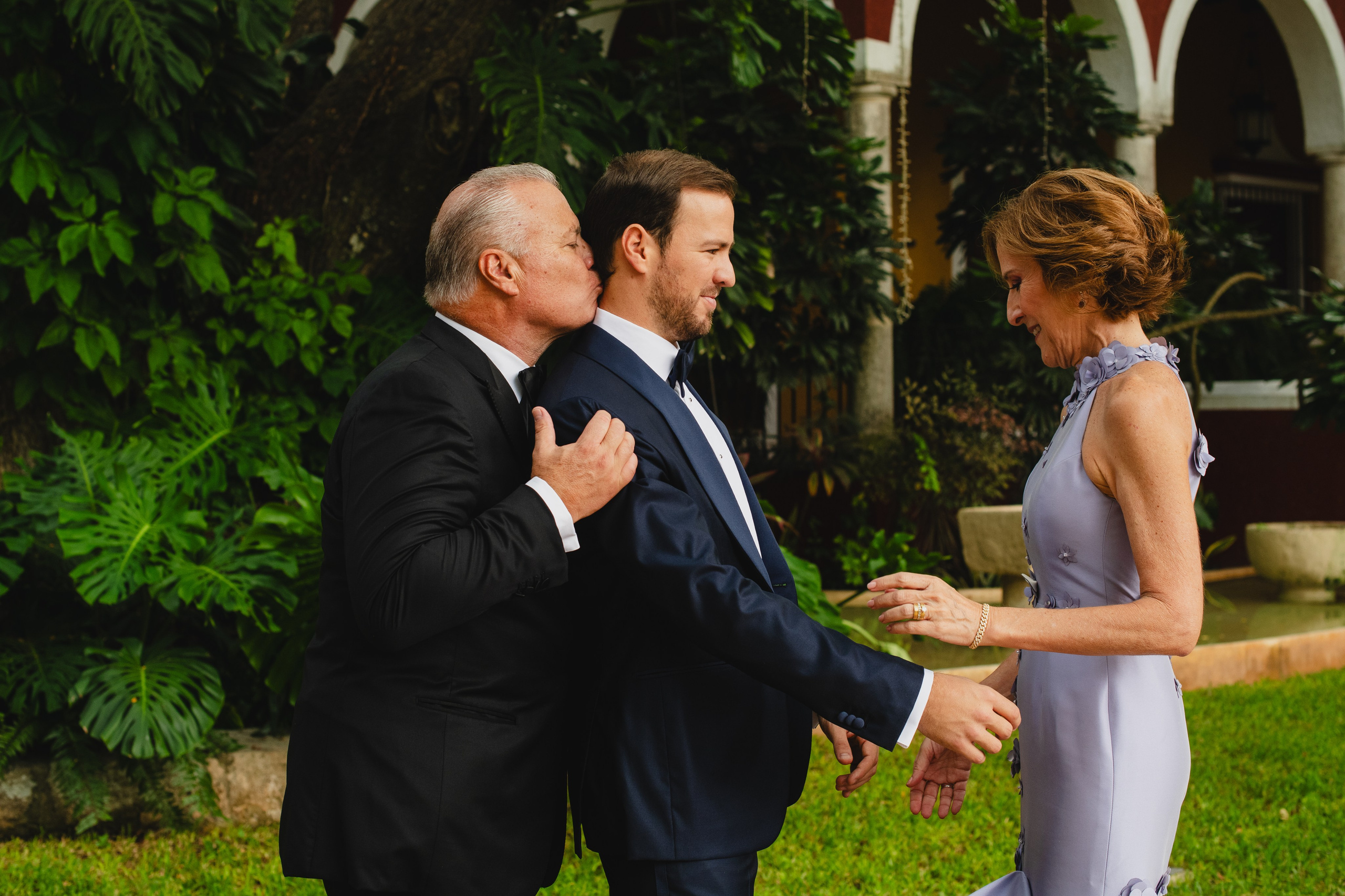 Sofia & Albert. Antonio Soberano Photography